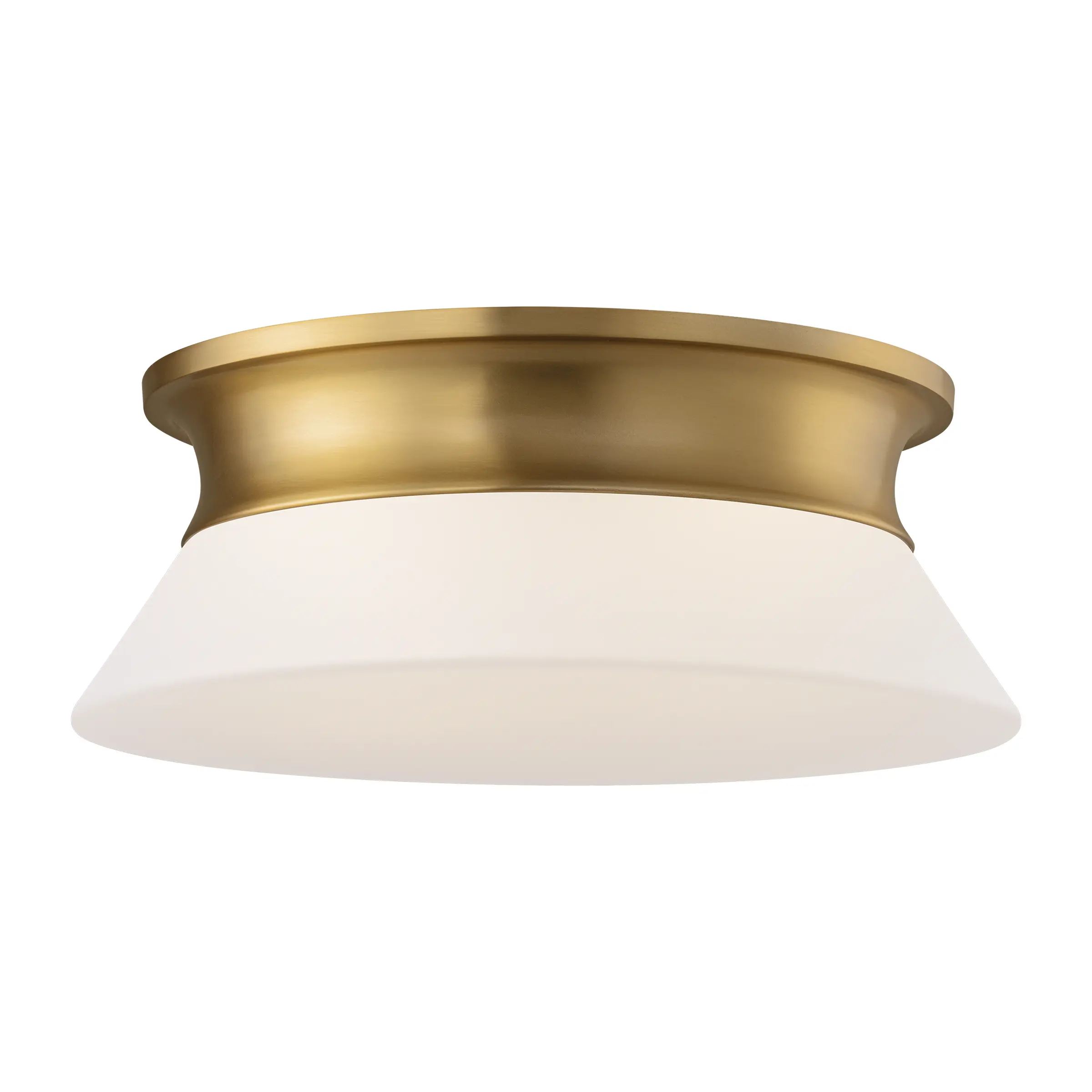 Panos Medium Flush Mount - Image 6