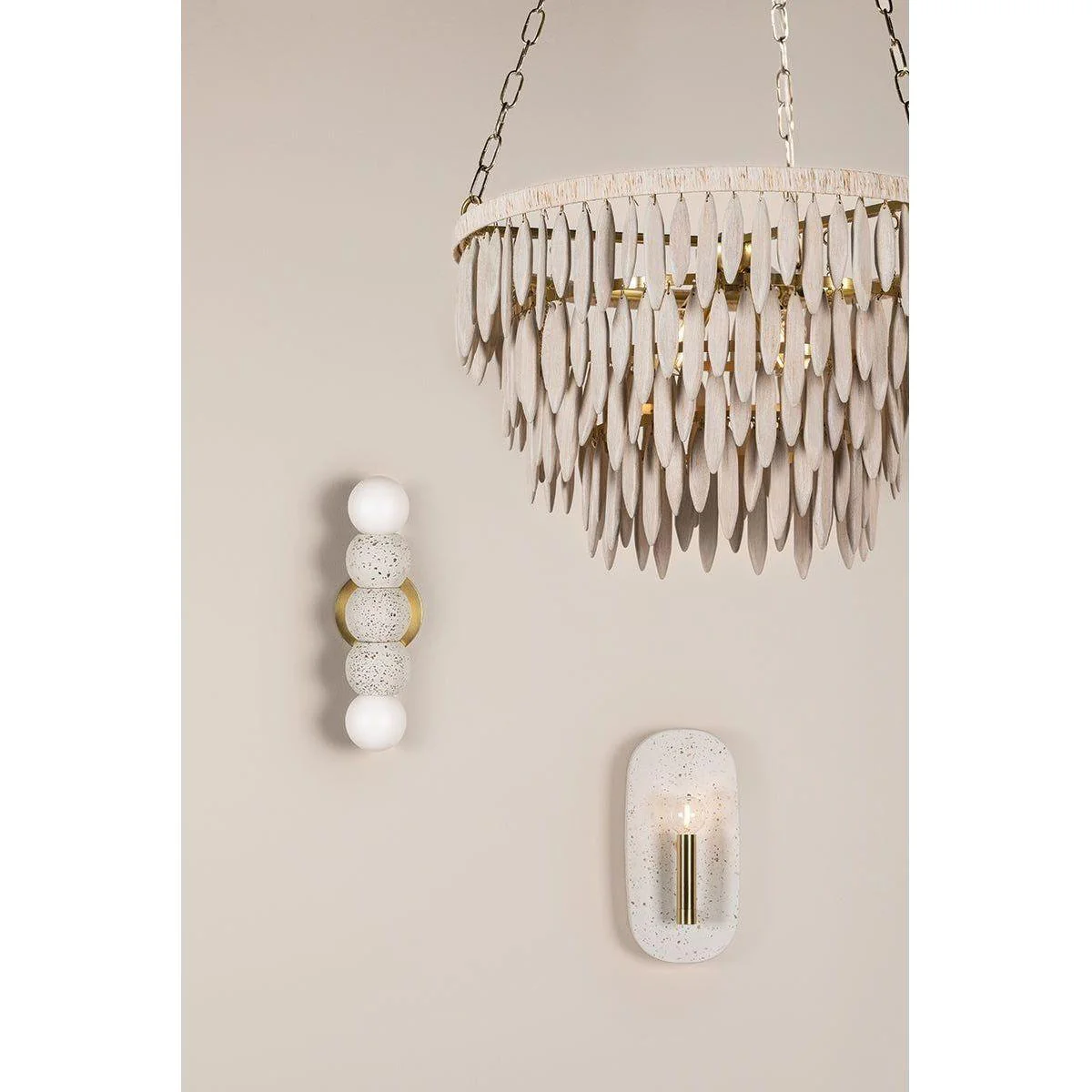 Paola Wall Sconce - Image 4