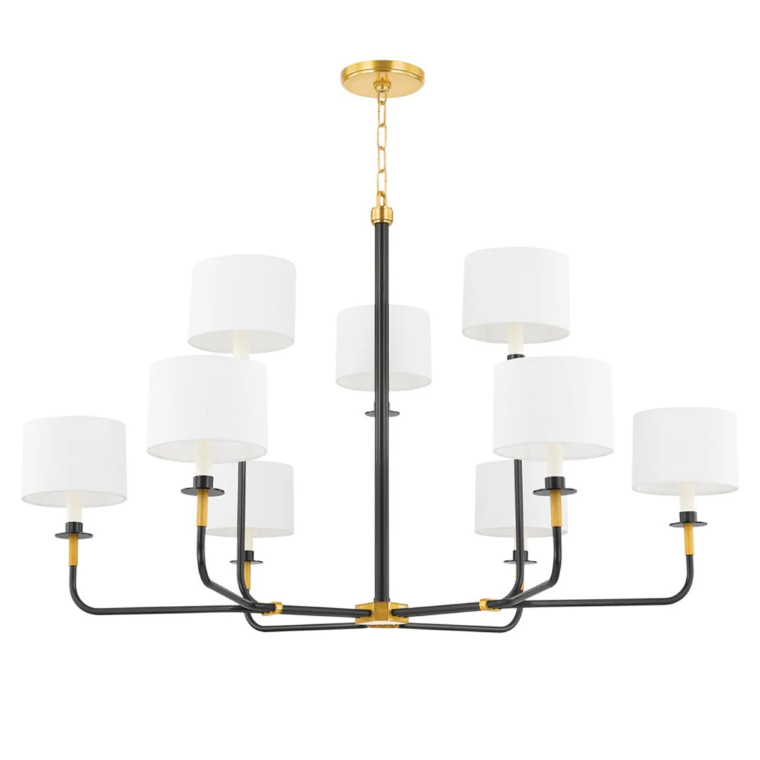 Paramus Chandelier - Image 2
