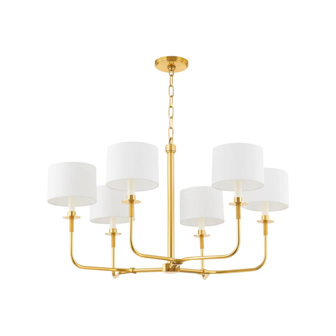 Paramus Chandelier - Image 3
