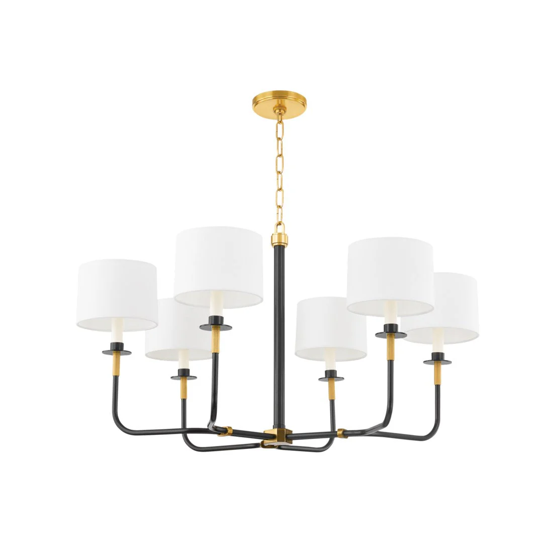Paramus Chandelier - Image 4