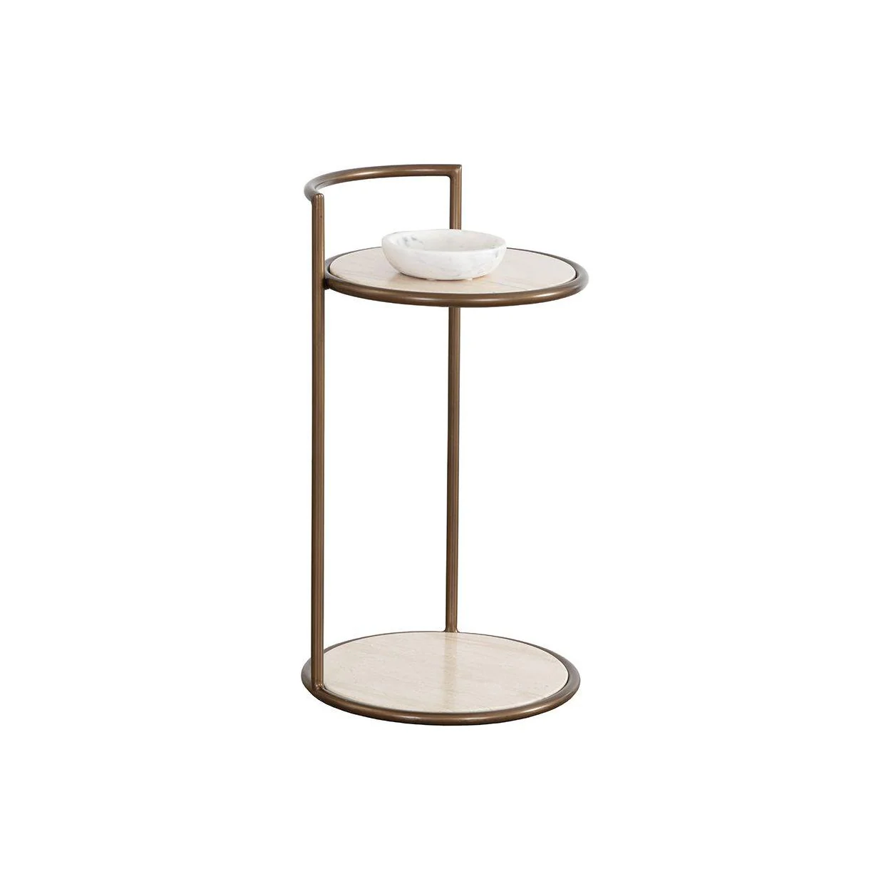 Parga End Table