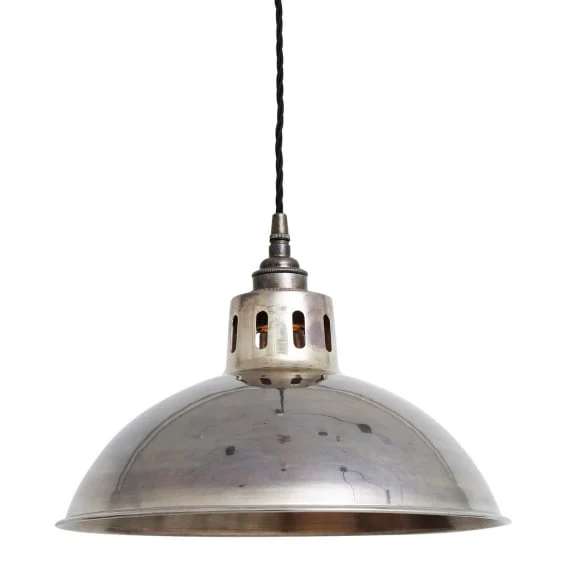 Paris Industrial Pendant - Image 3