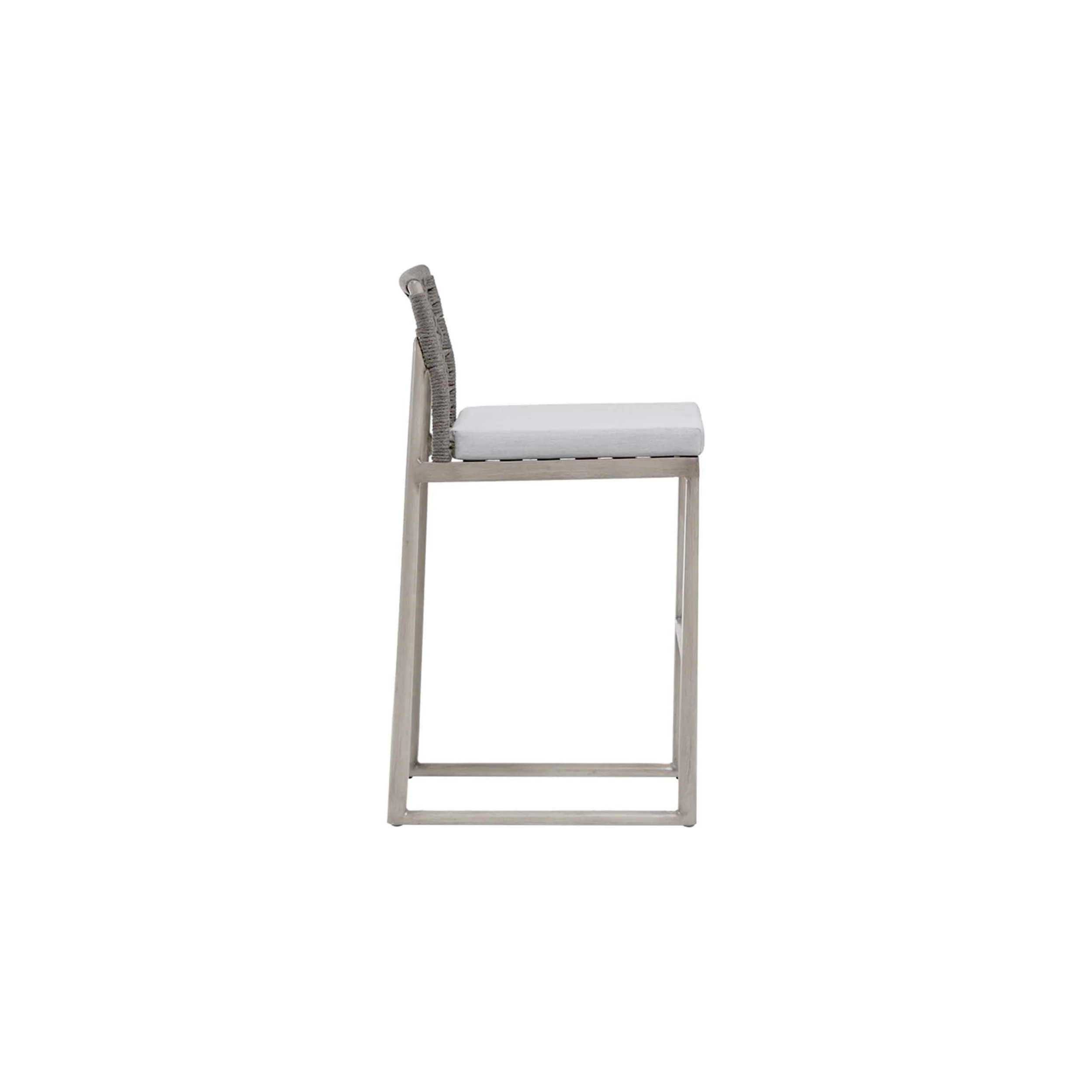 Park West Bar Chair - Image 3