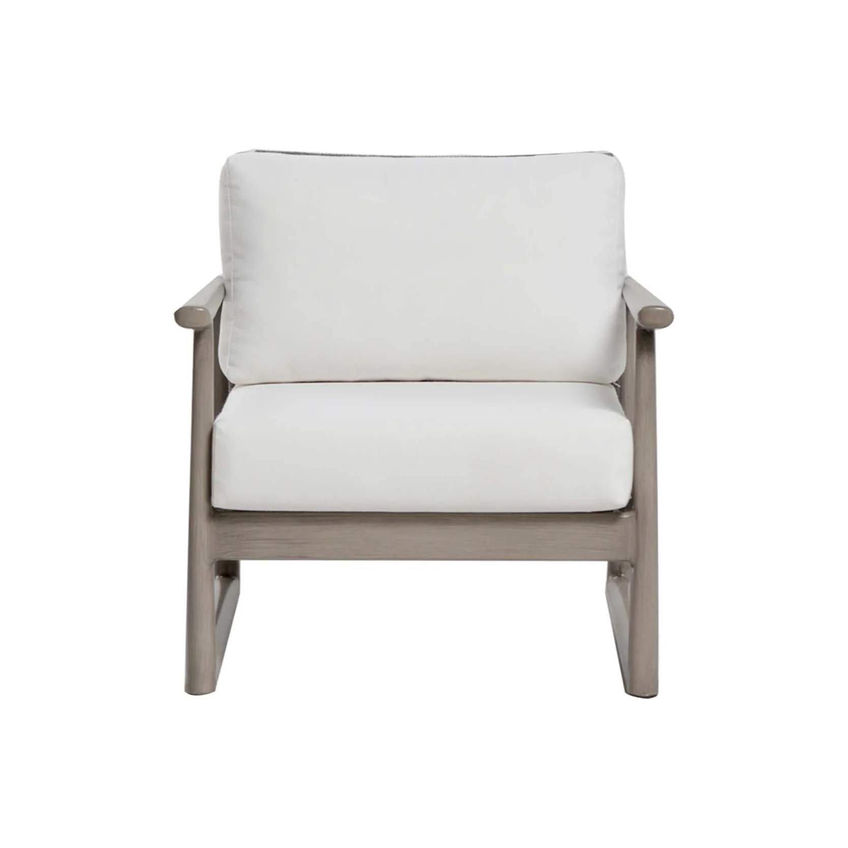 Park West Club Chair