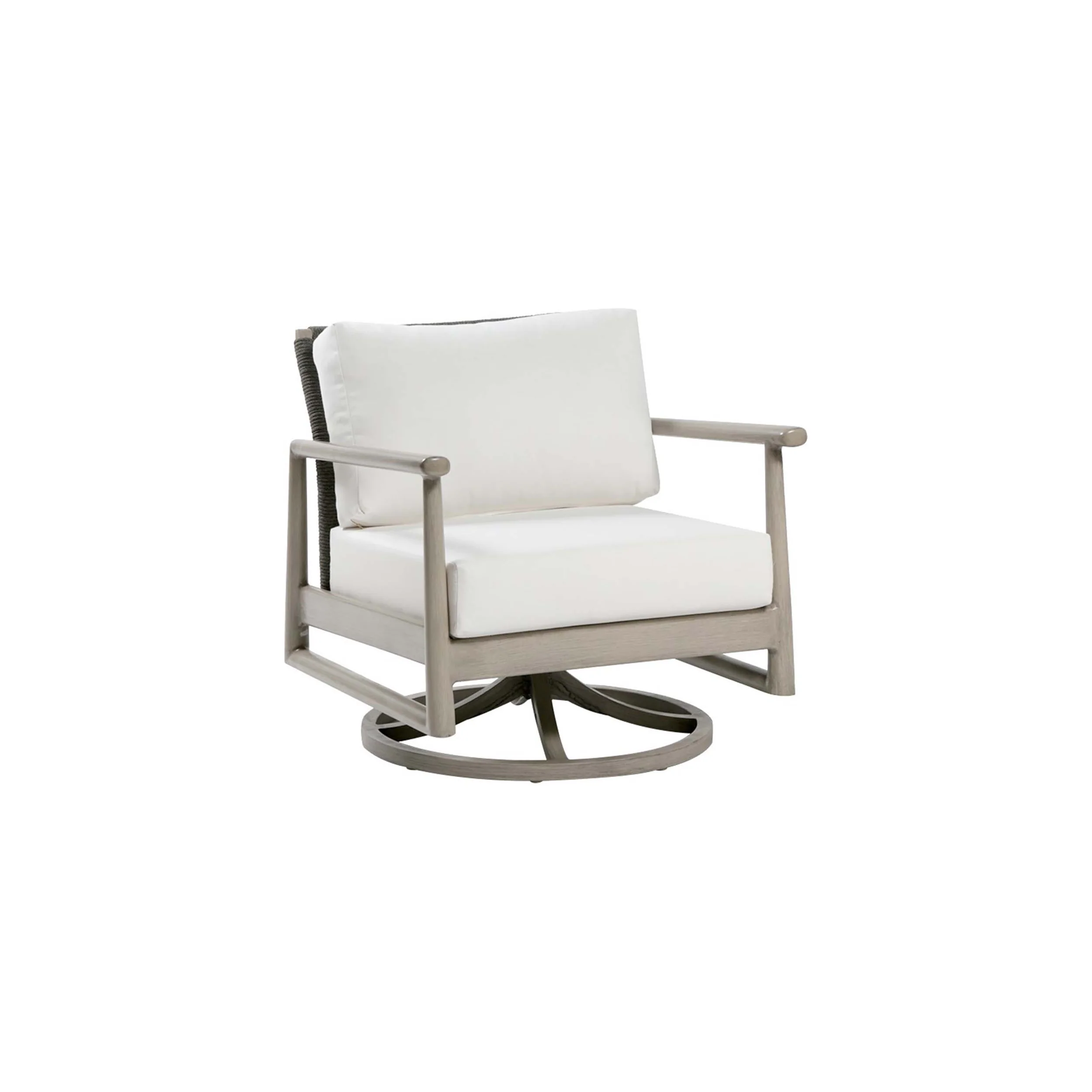 Park West Swivel Rocker - Image 2