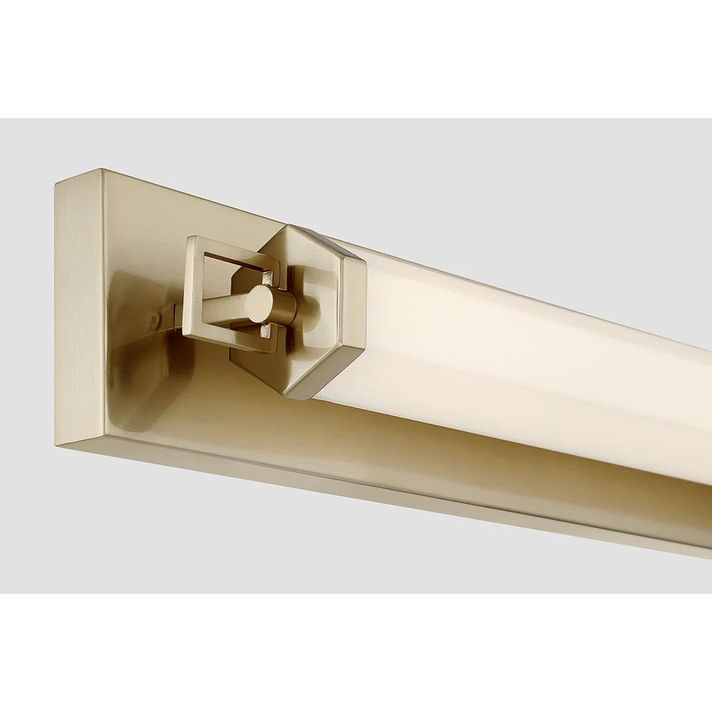 Parker 28" LED Bathroom Vanity Light - Image 4