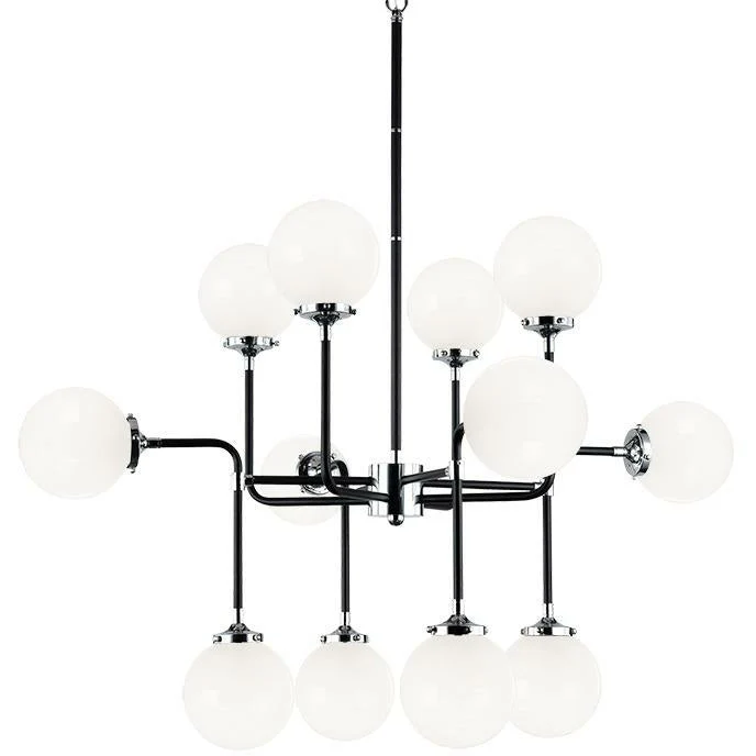 Particles 12-Light Pendant - Image 5