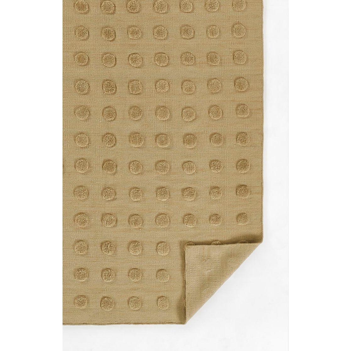 Patara Taupe Rug Pure Salt - Image 3