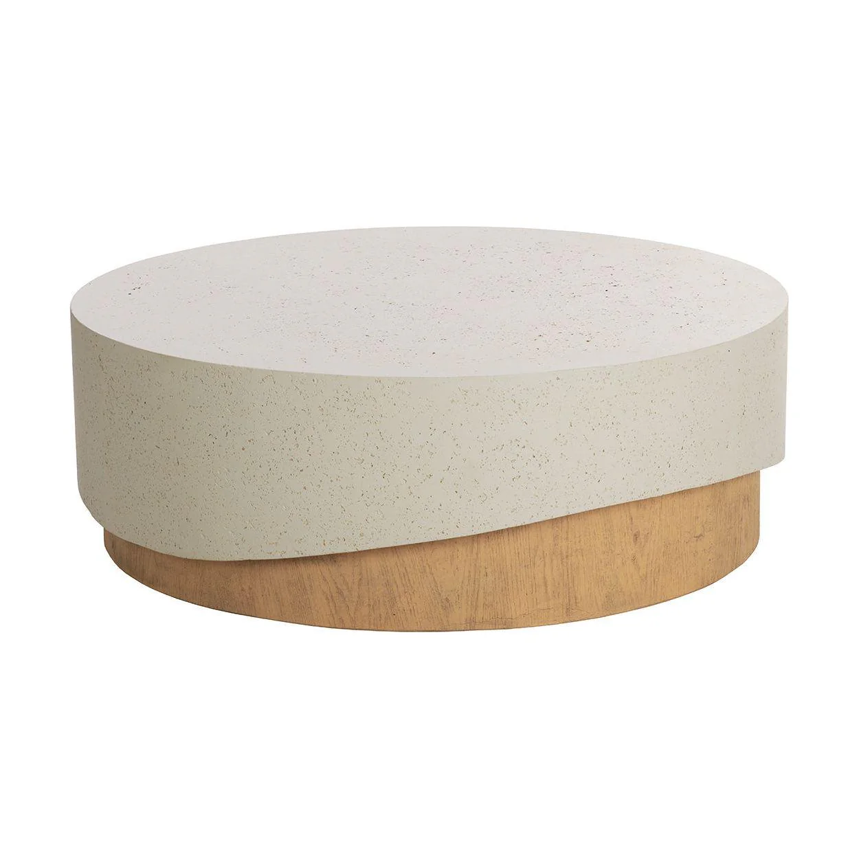 Patras Coffee Table