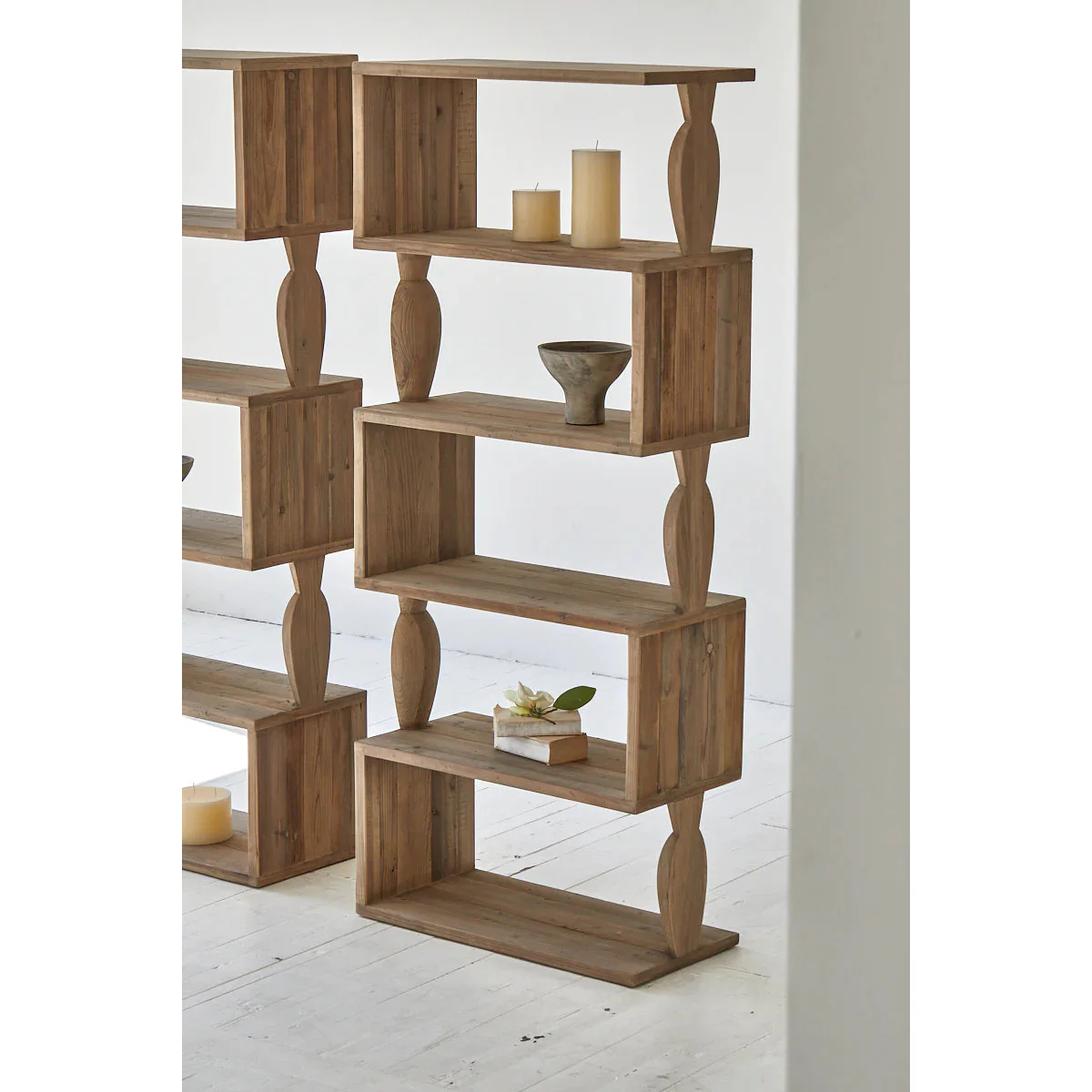 Paula Bookcase - Image 4