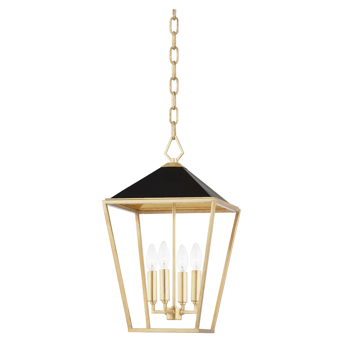 Paxton Pendant - Small | Open Box