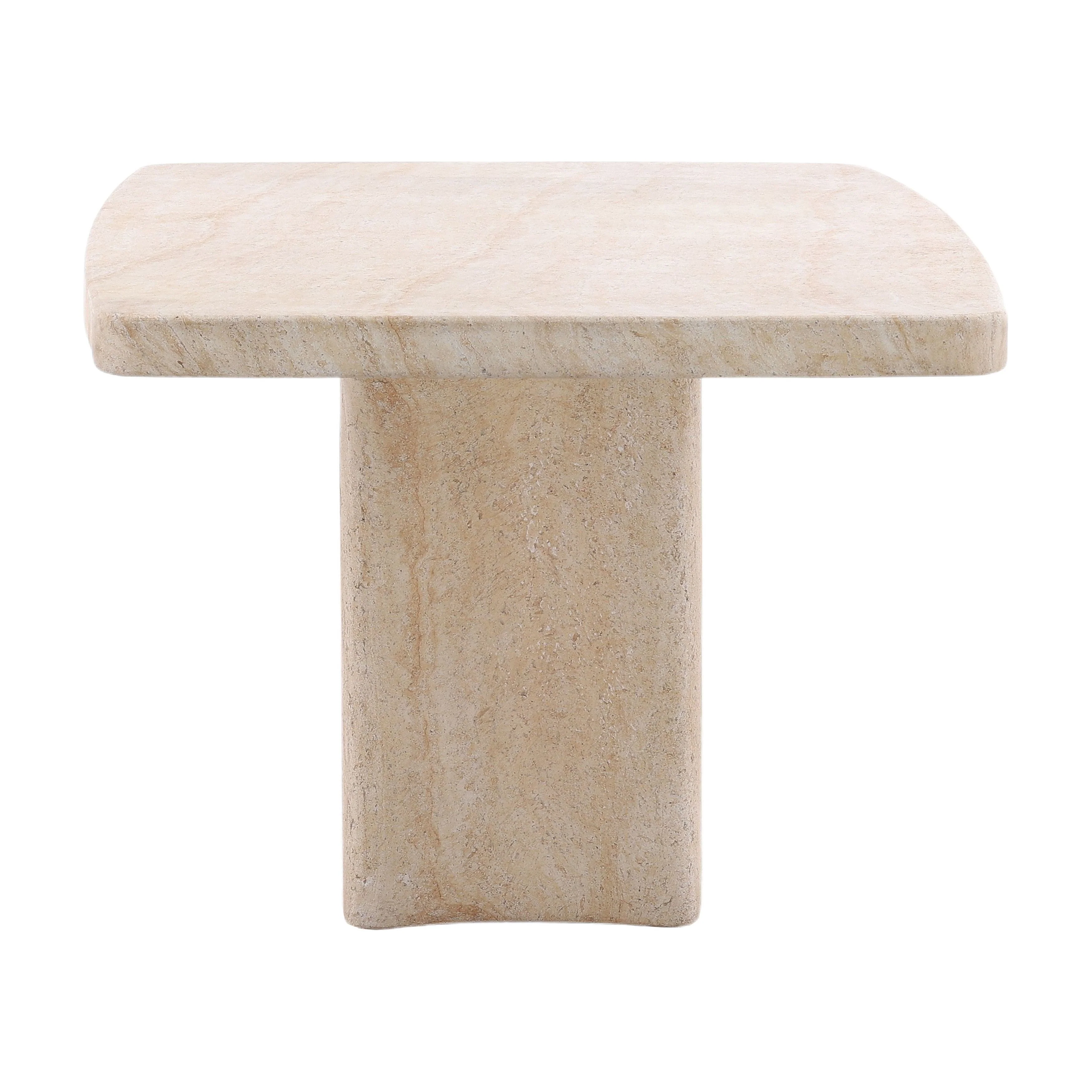 Payson Outdoor Dining Table - Image 3