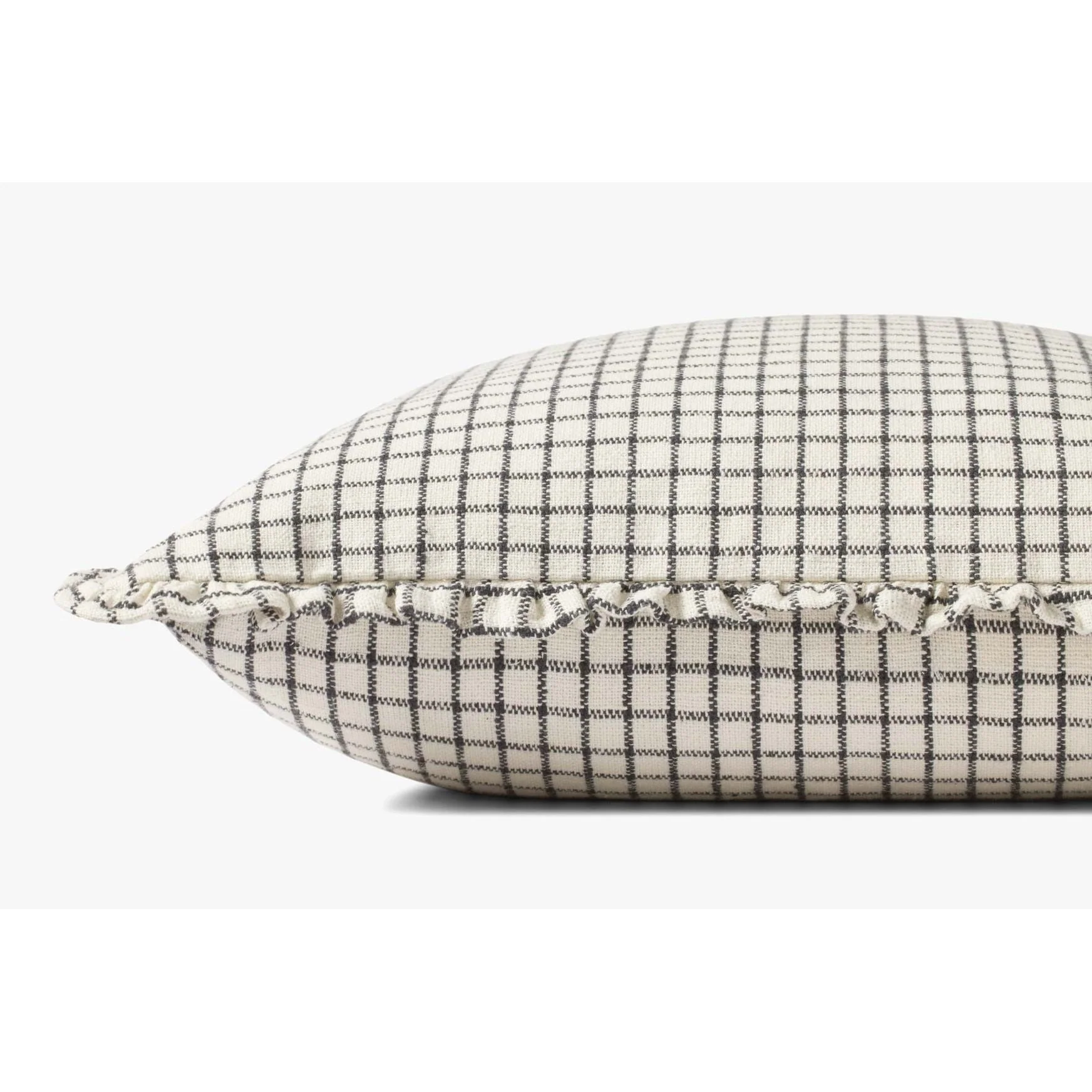Dinah Ivory / Black Pillows | Chris Loves Julia x Loloi - Image 3