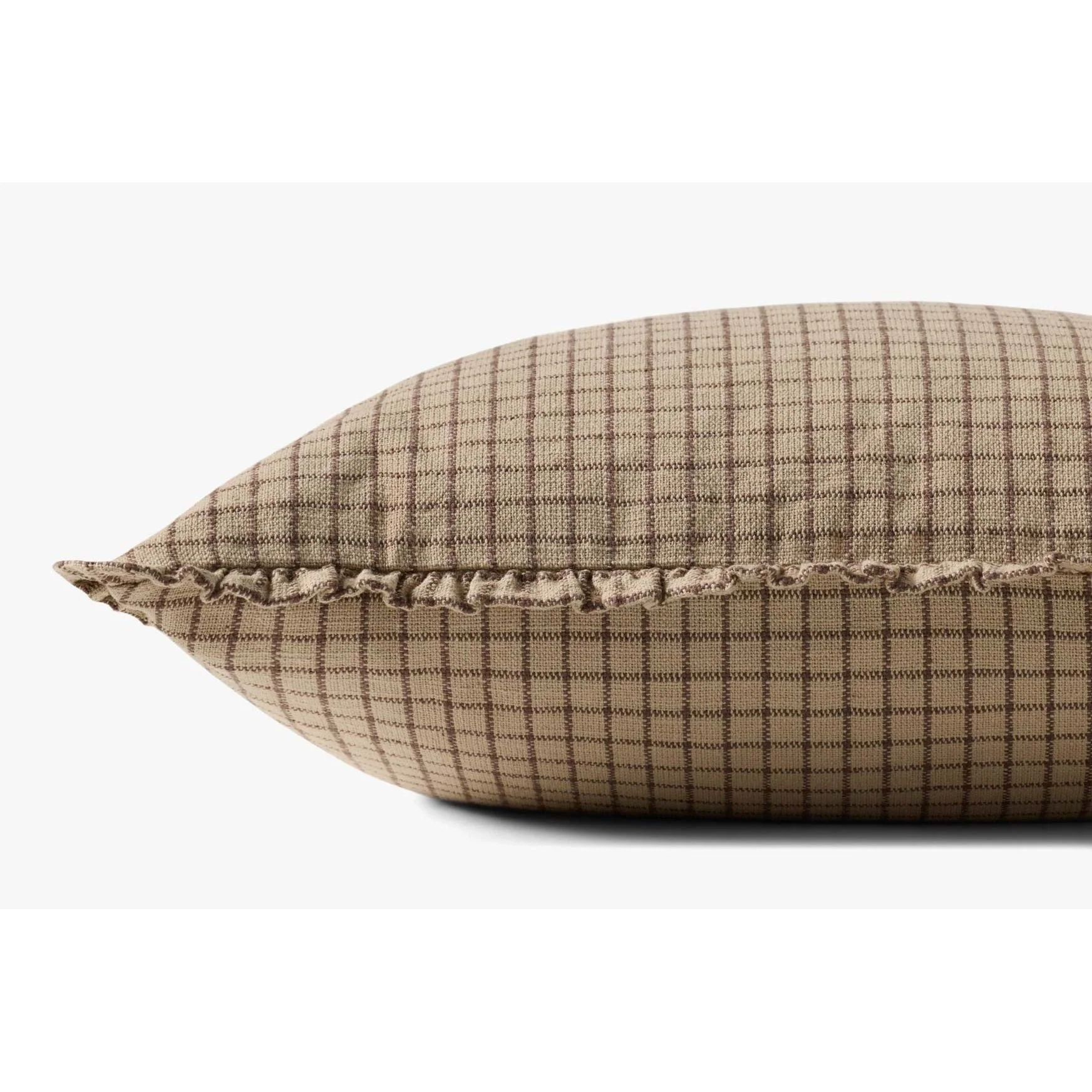 Dinah Mushroom Pillows | Chris Loves Julia x Loloi - Image 3