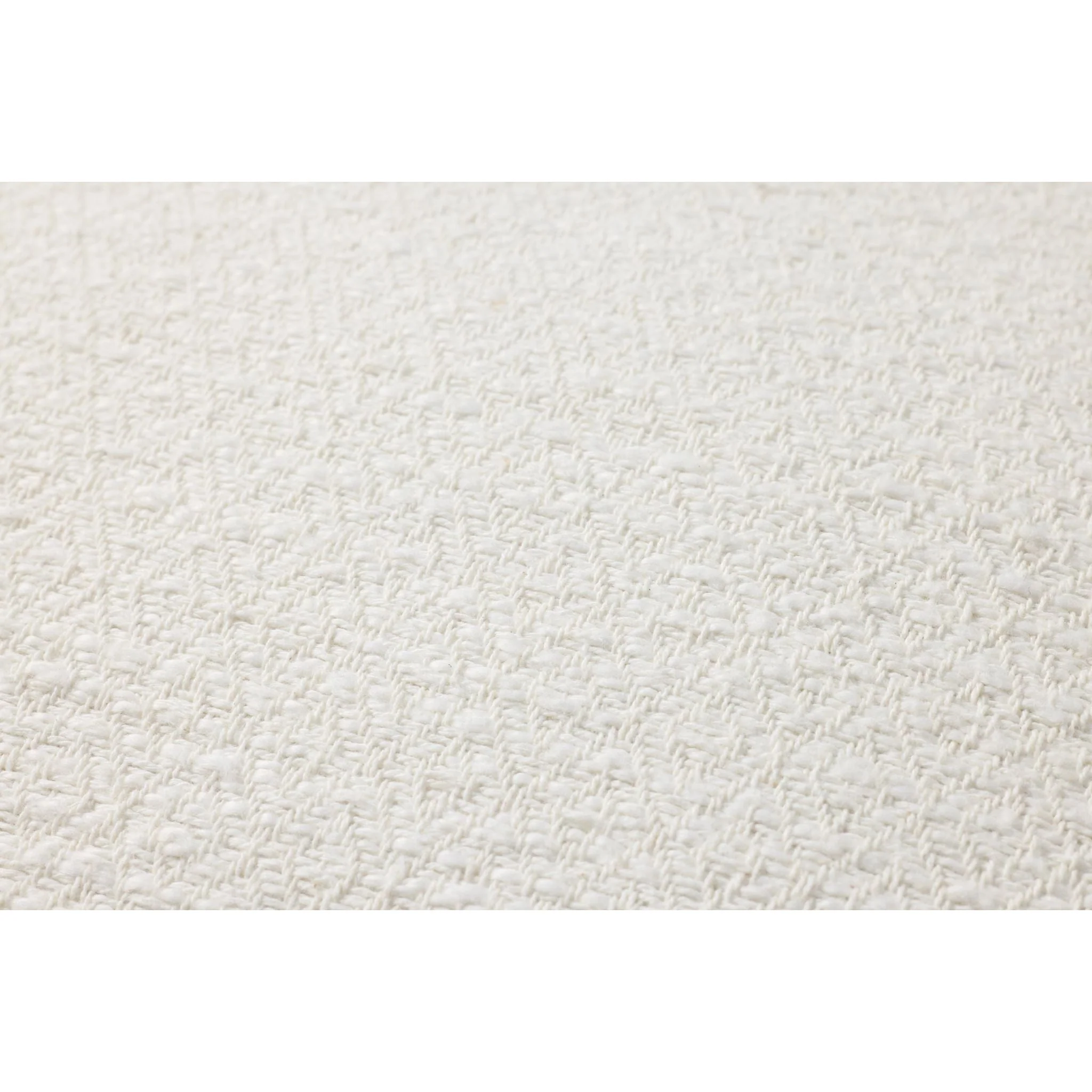 Morris white Pillows | Chris Loves Julia x Loloi - Image 4