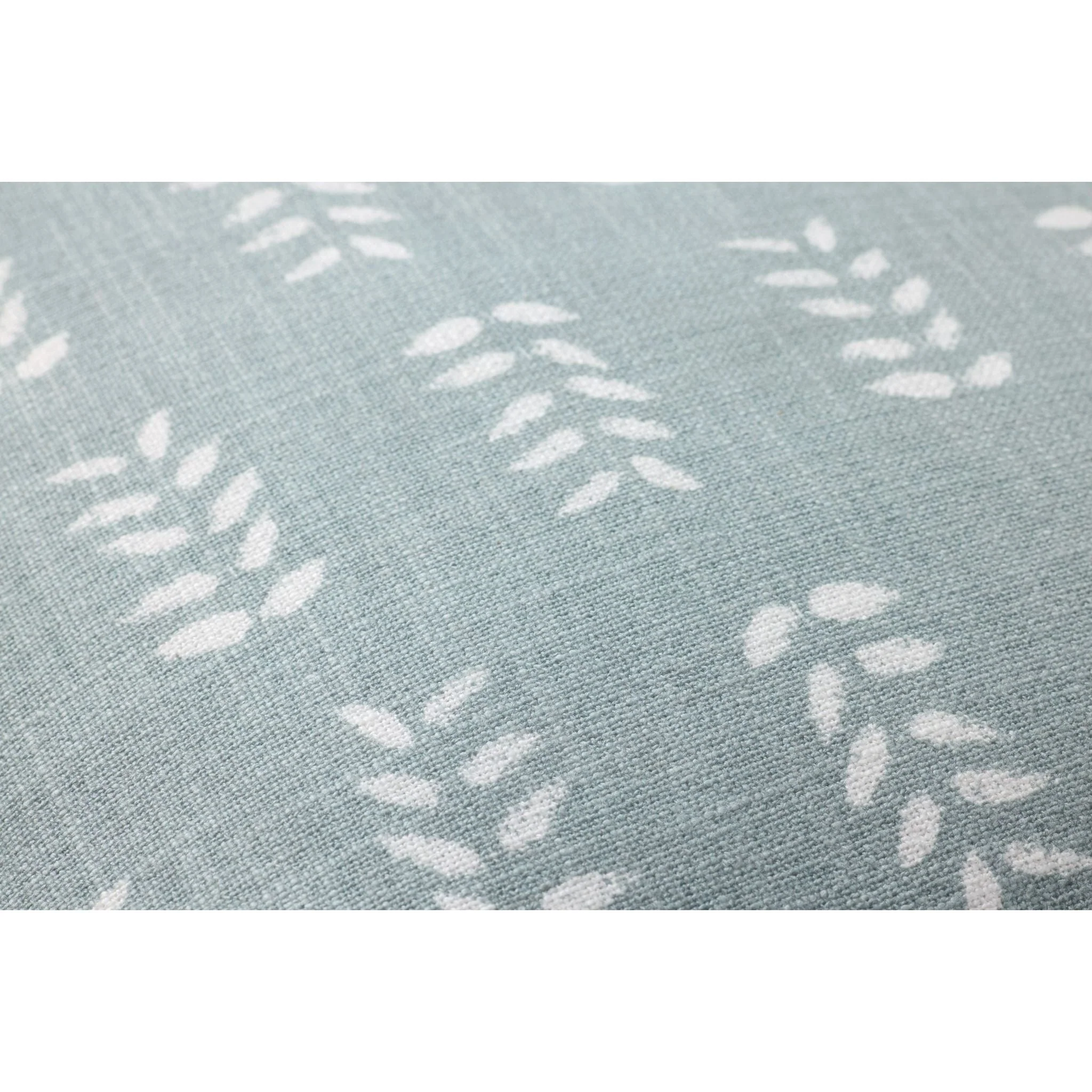 Tully Light Blue Pillows | Chris Loves Julia x Loloi - Image 4
