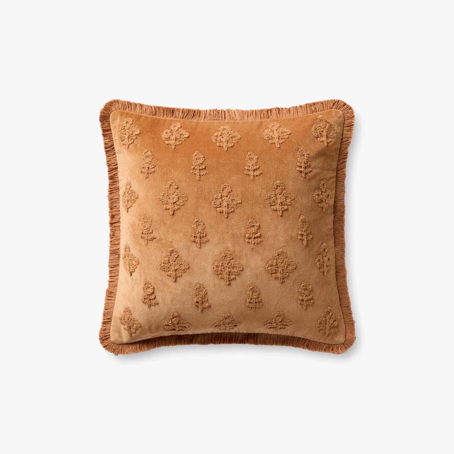 Darla Clay Pillows | Chris Loves Julia x Loloi