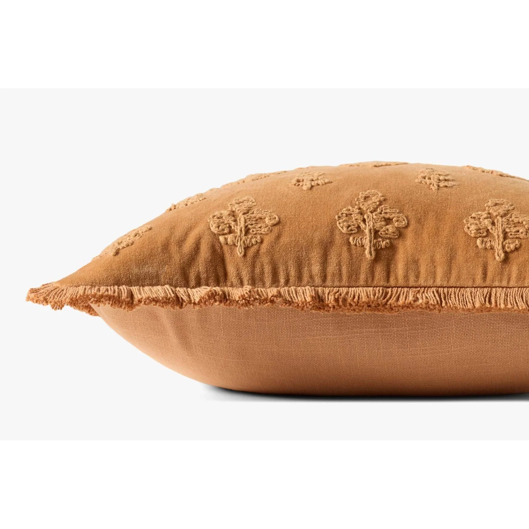 Darla Clay Pillows | Chris Loves Julia x Loloi - Image 3
