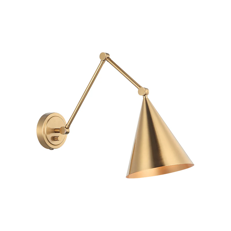 Pearson Wall Sconce - Image 10