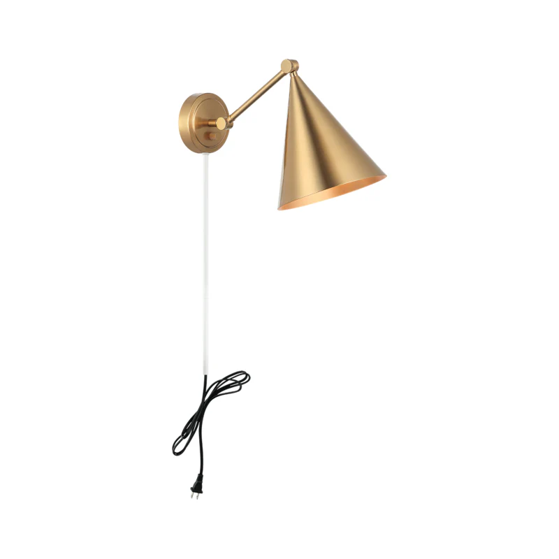 Pearson Wall Sconce - Image 2