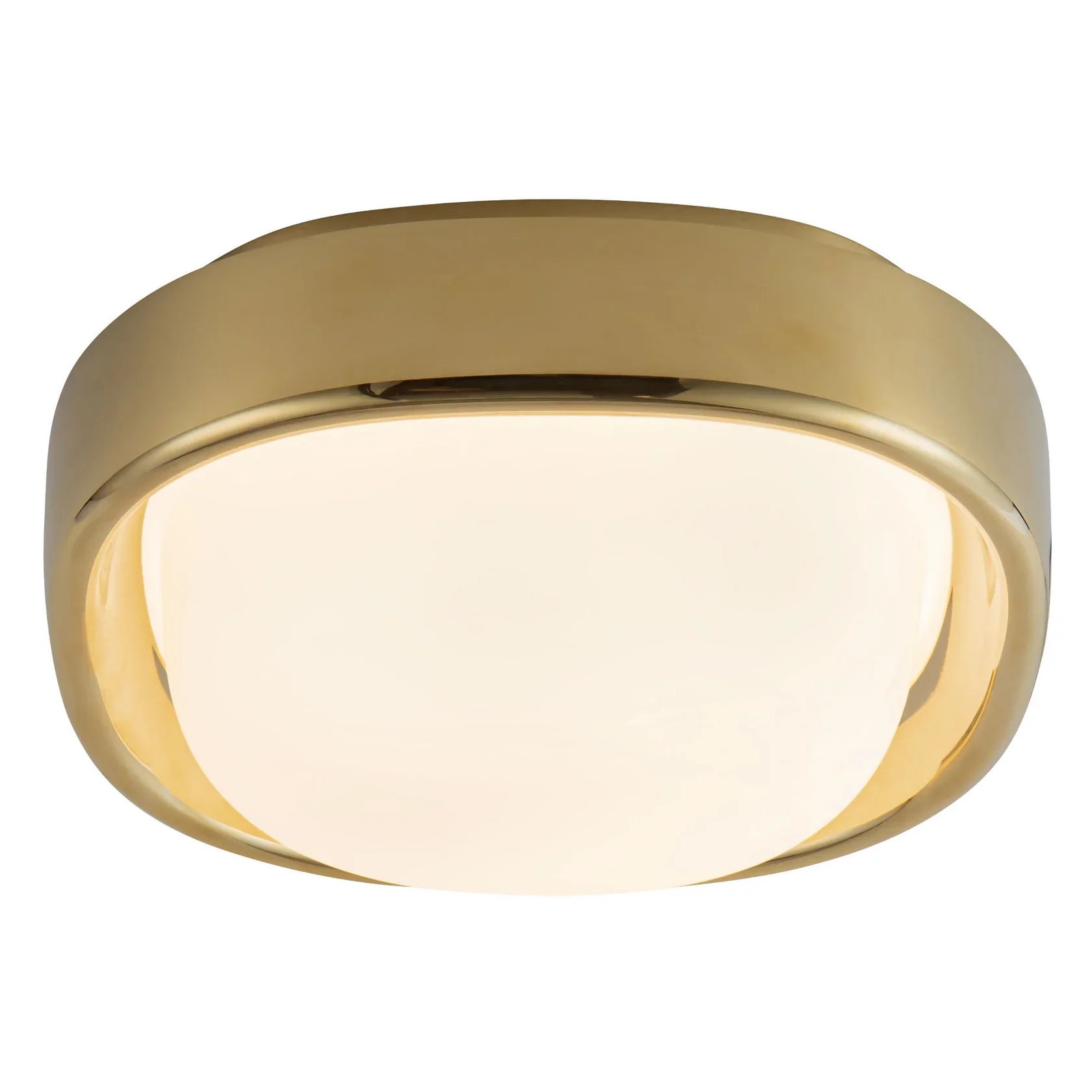 Pebble 8-in Flush Mount - Image 10