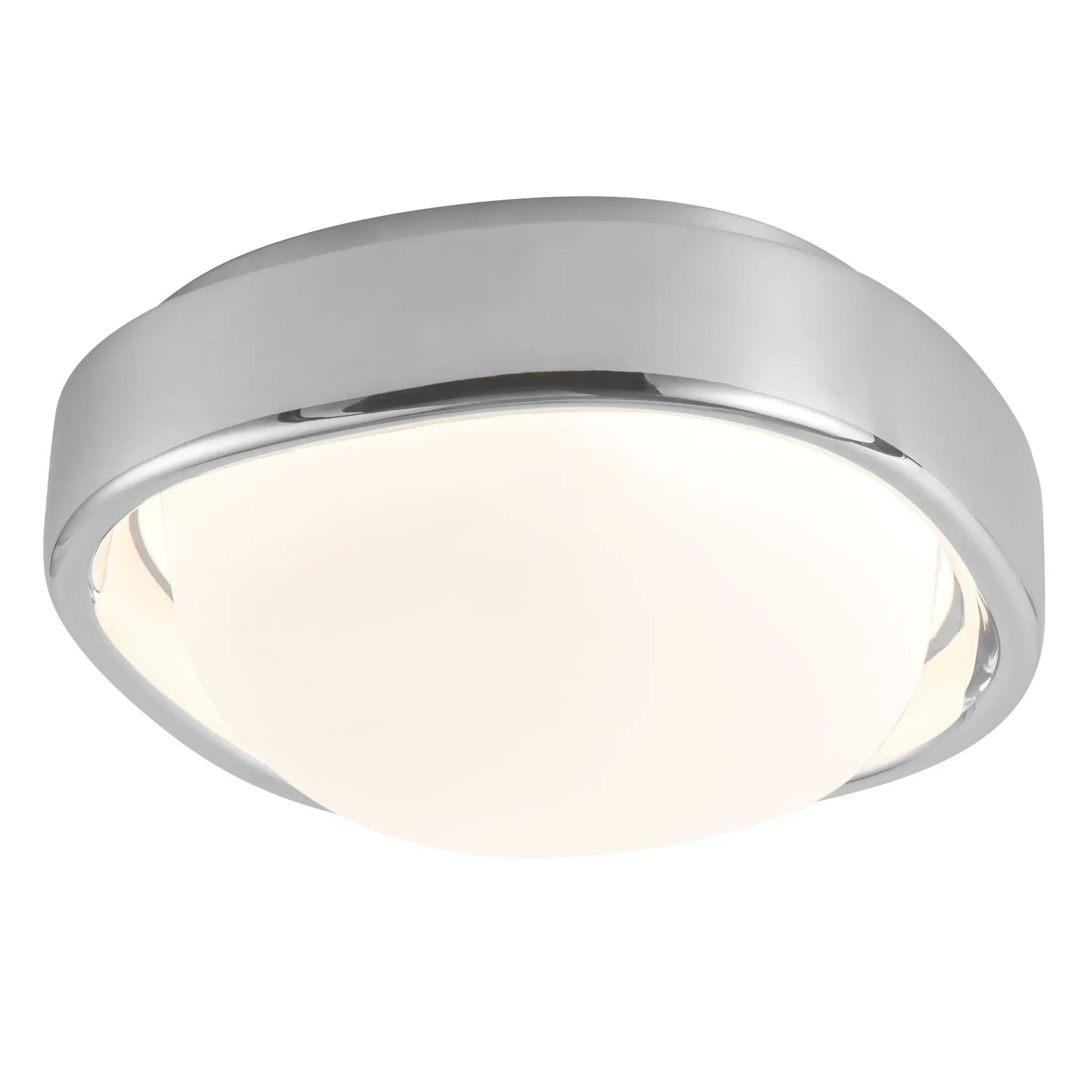 Pebble 8-in Flush Mount - Image 12