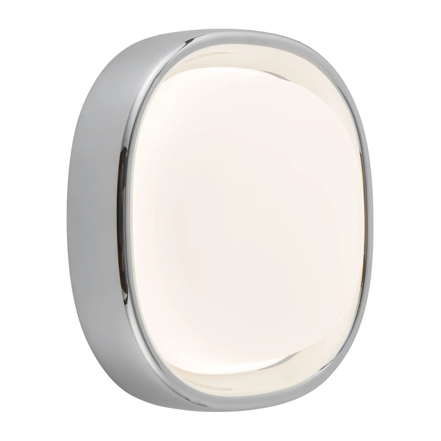 Pebble 8-in Flush Mount - Image 13