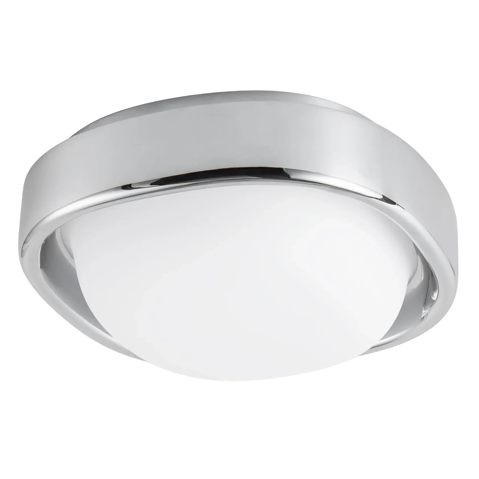 Pebble 8-in Flush Mount - Image 14