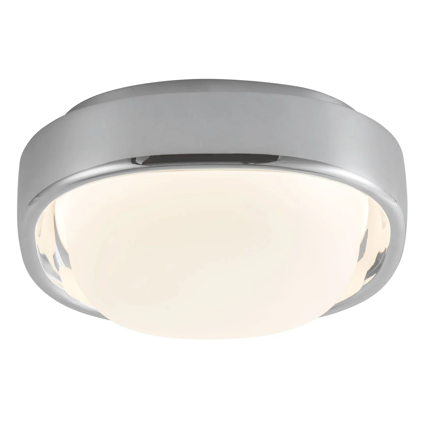 Pebble 8-in Flush Mount - Image 15