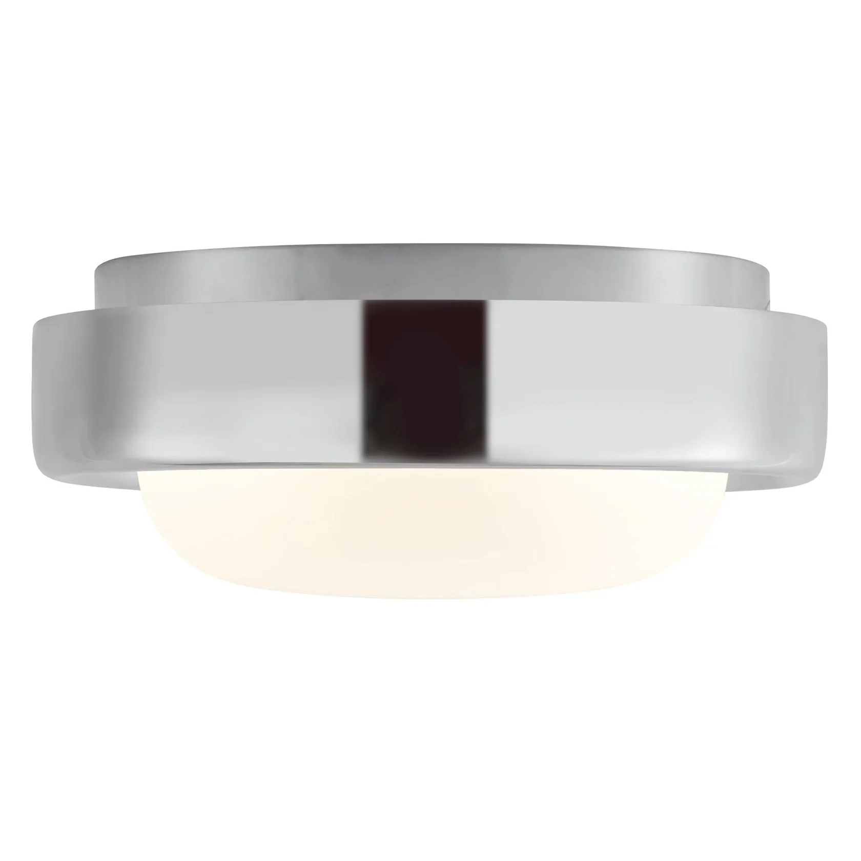 Pebble 8-in Flush Mount - Image 16