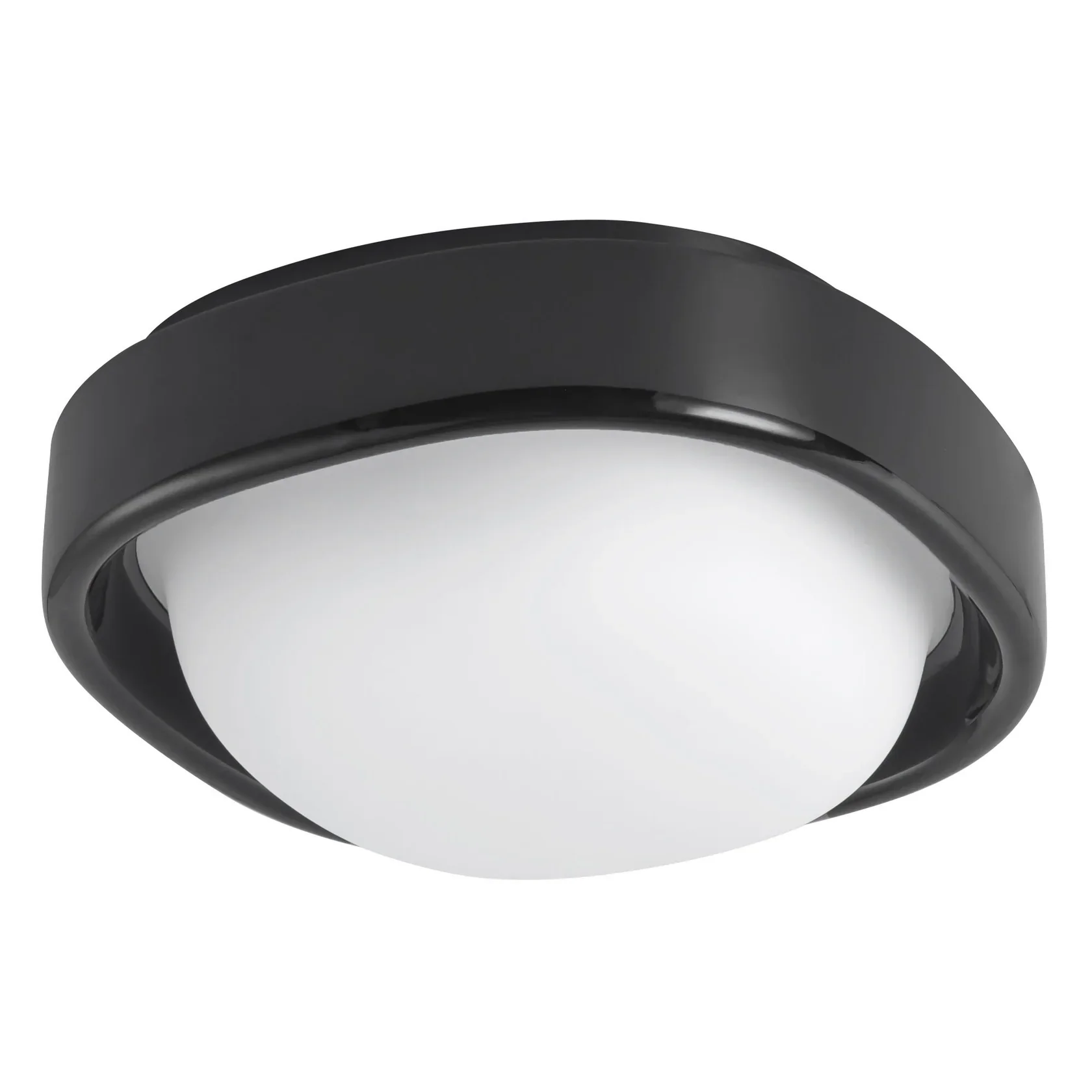 Pebble 8-in Flush Mount - Image 4