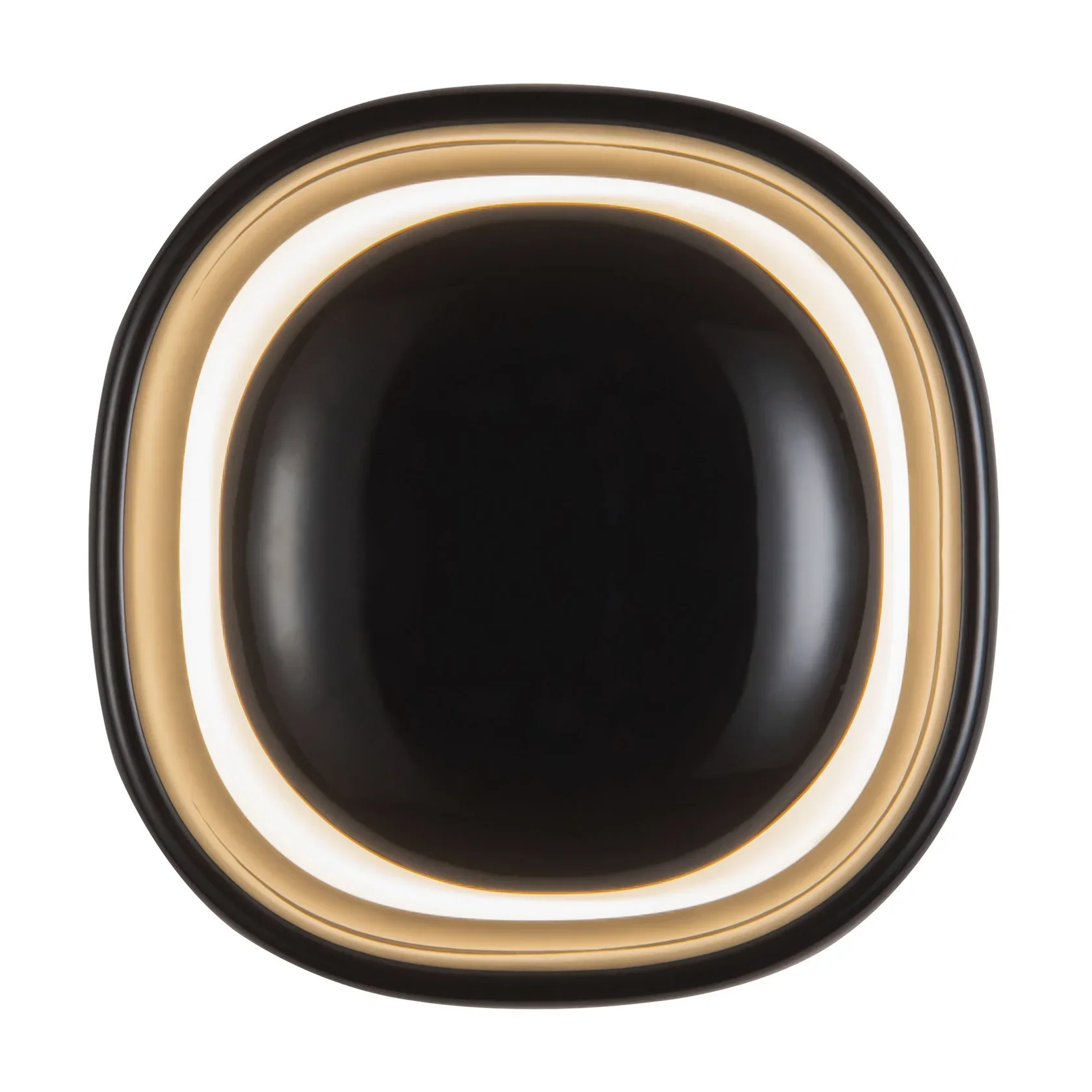 Pebble 8-in Wall Sconce - Image 12