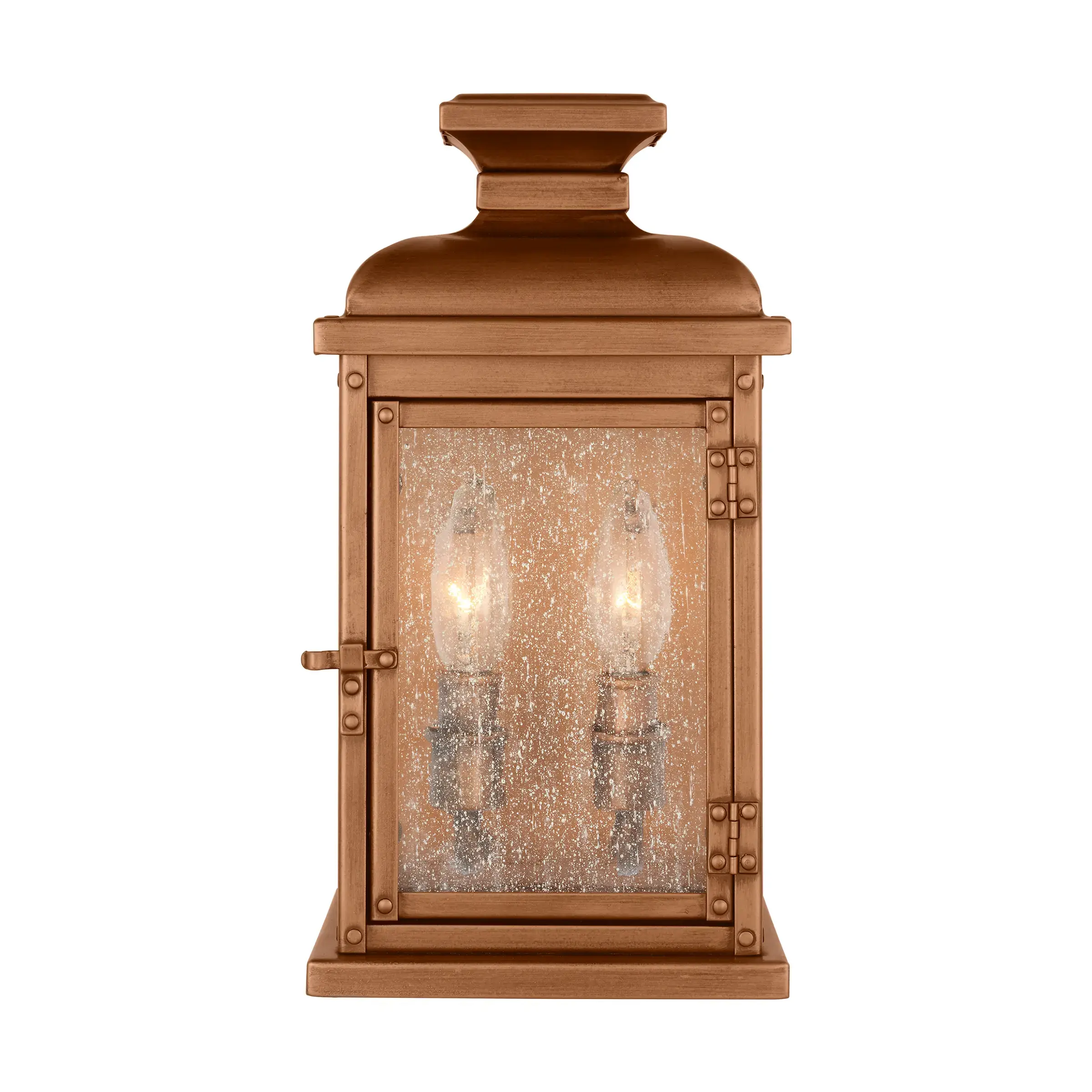 Pediment Small Lantern - Image 2
