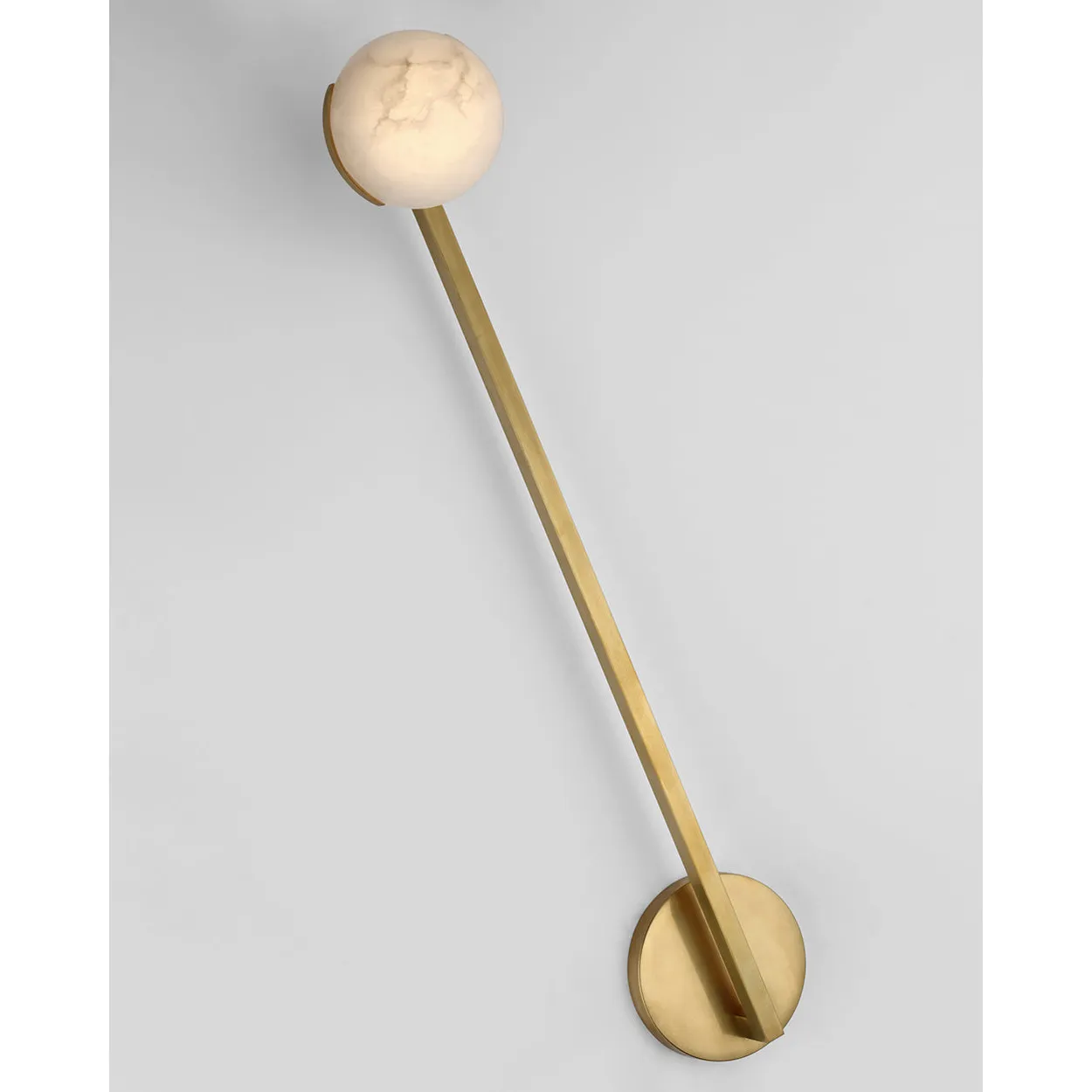 Pedra 26" Single Sconce - Image 3