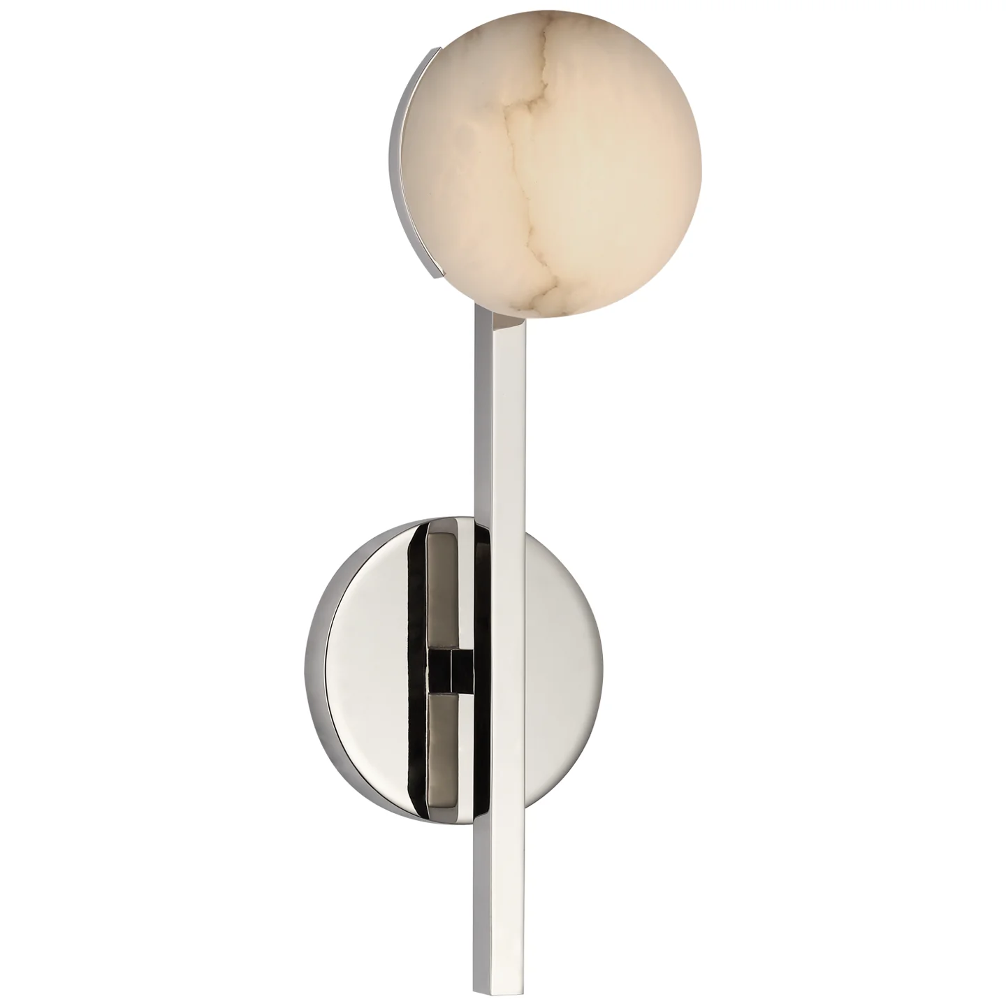Pedra Petite Tail Sconce - Image 2