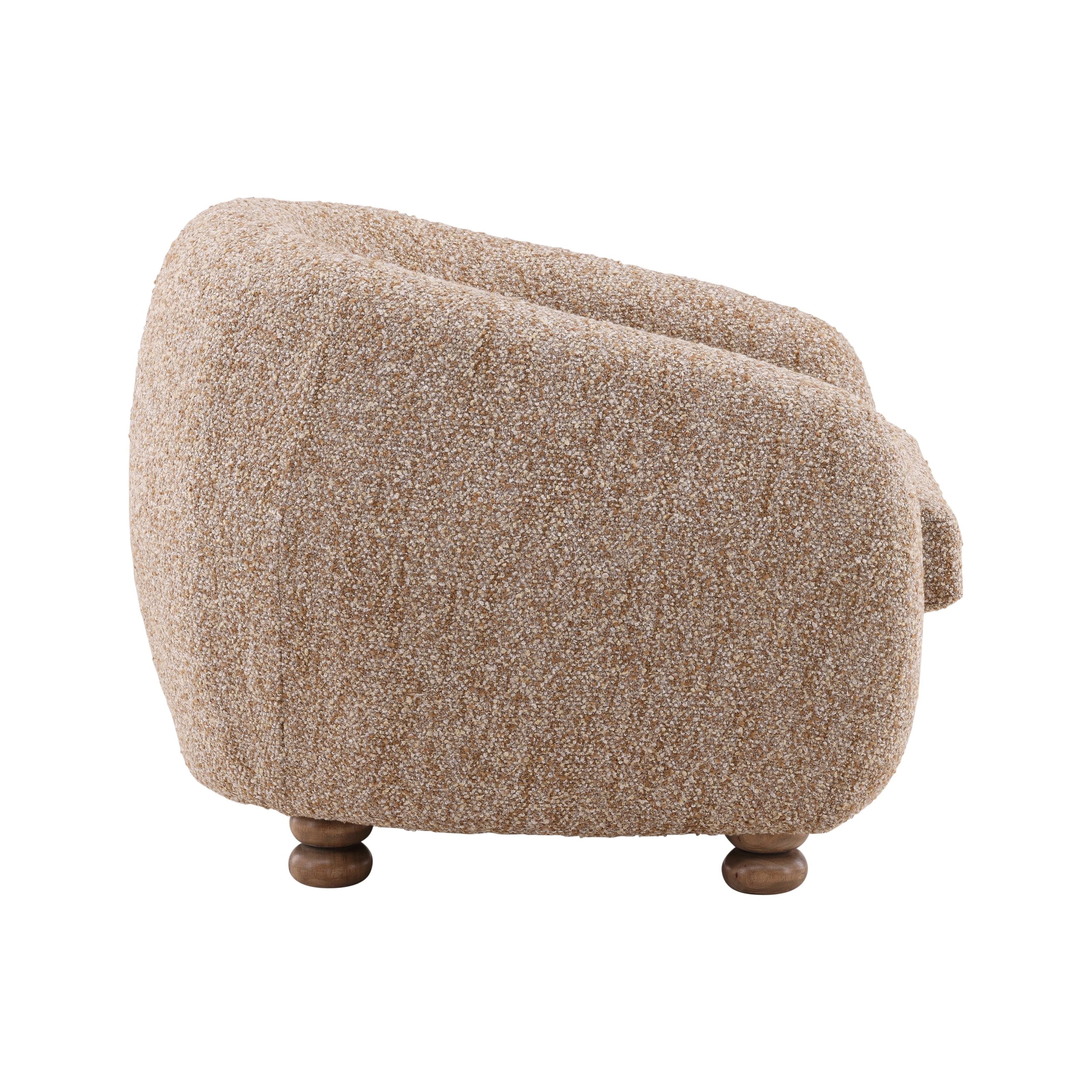 Peggy Occasional Chair - Image 3