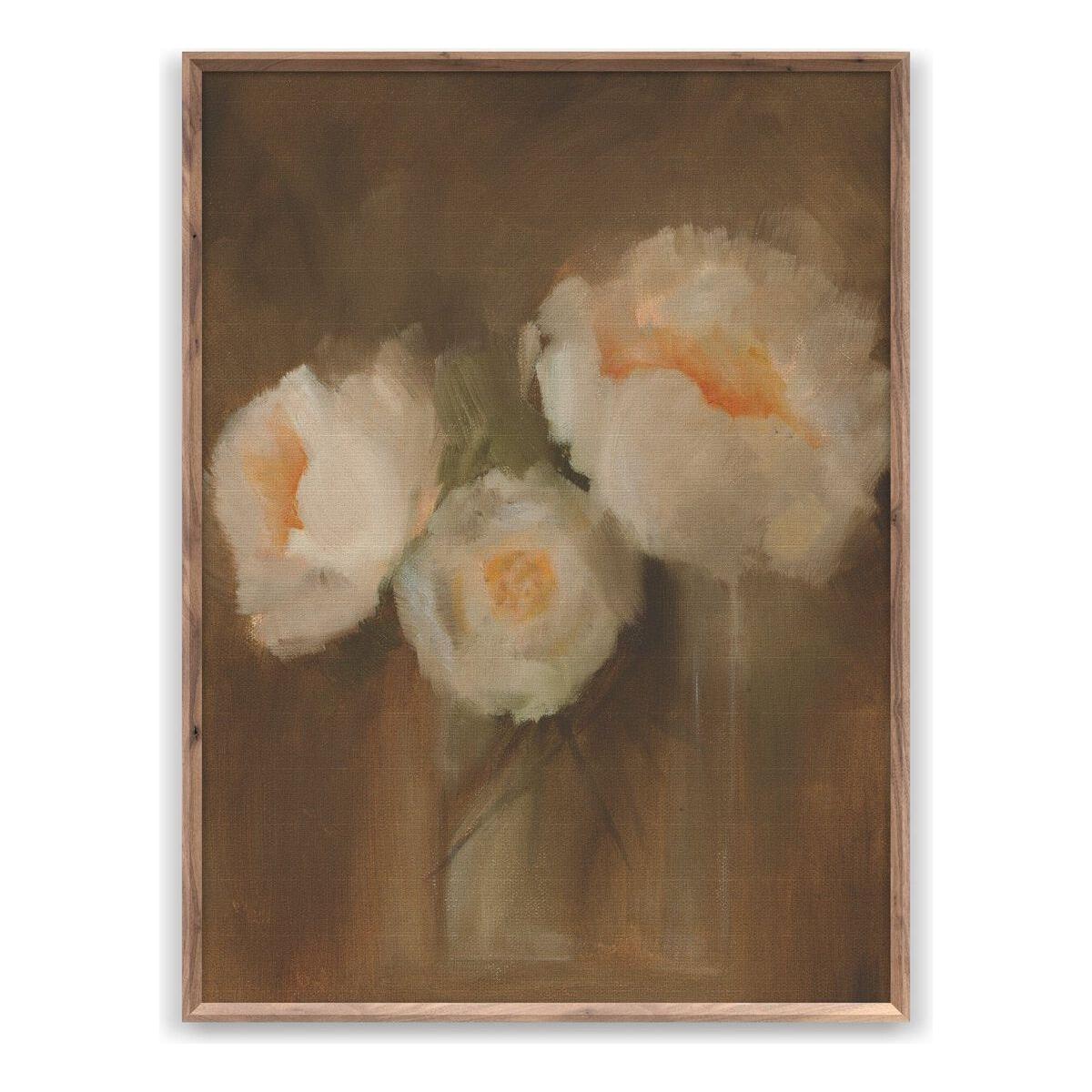 Peonies by Jess Engle