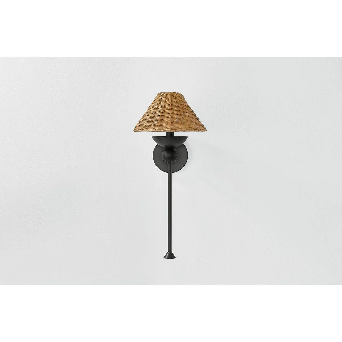Perilla Wall Sconce | Dabito x Mitzi - Image 6