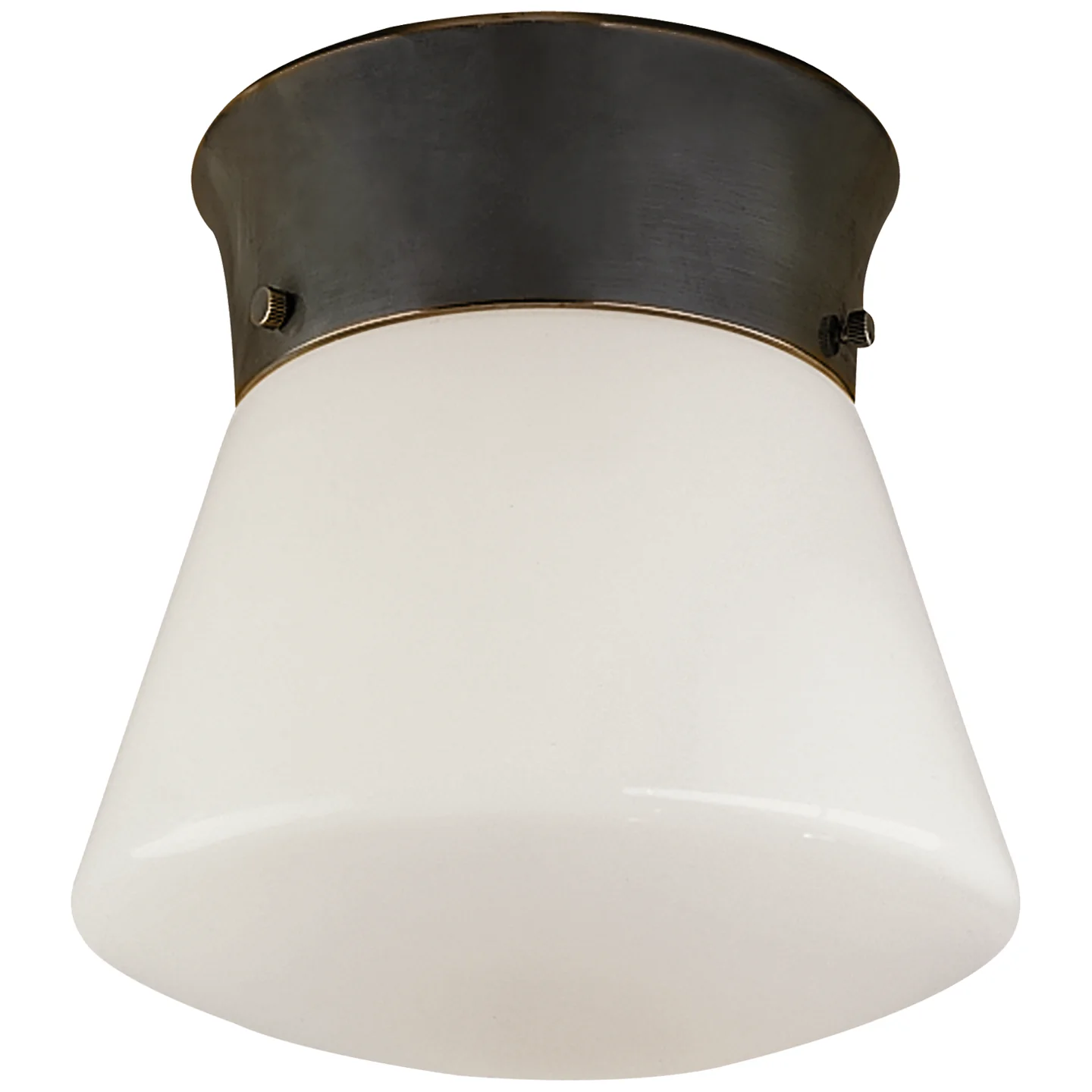 Perry Flush Mount - Image 2