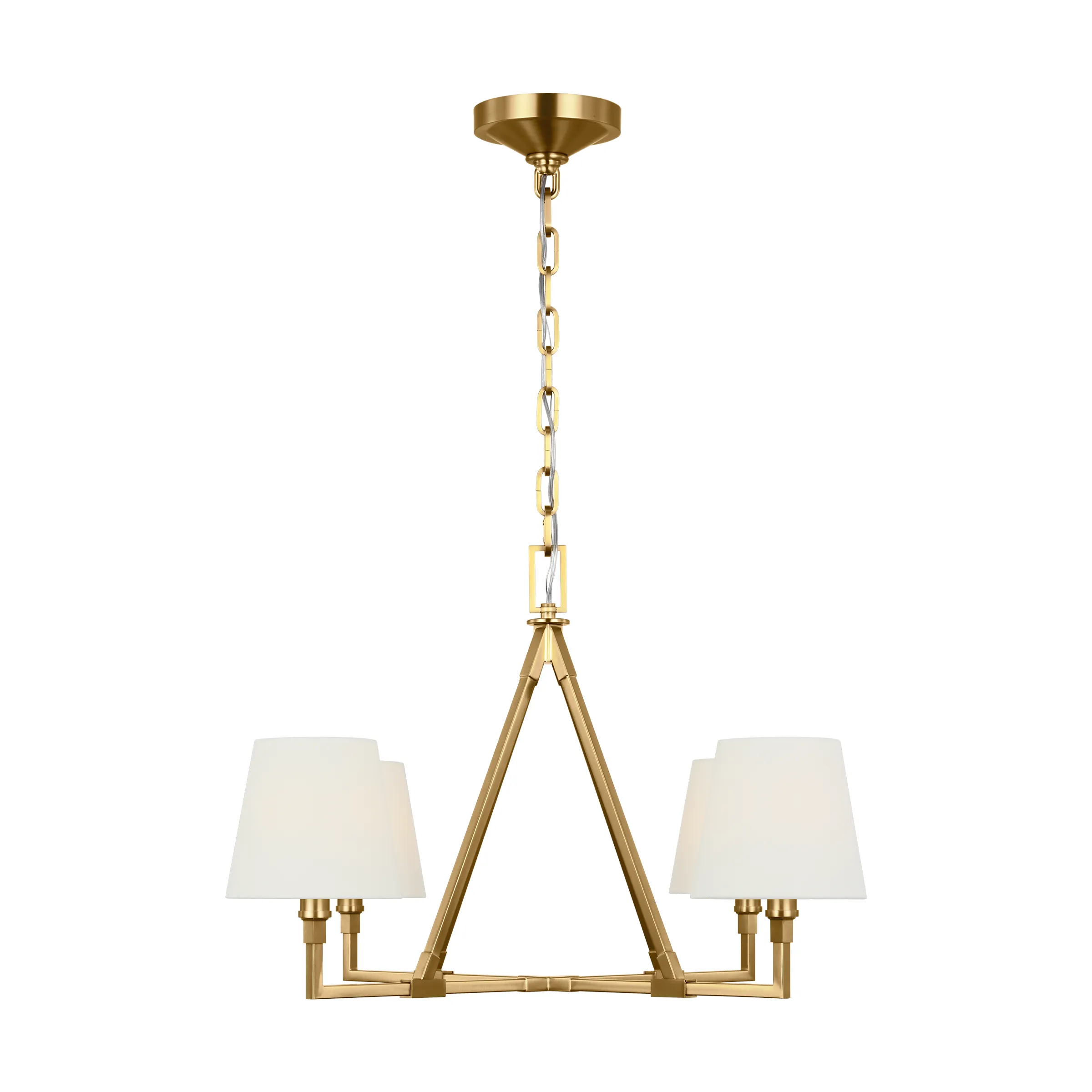 Perth Medium Chandelier - Image 3
