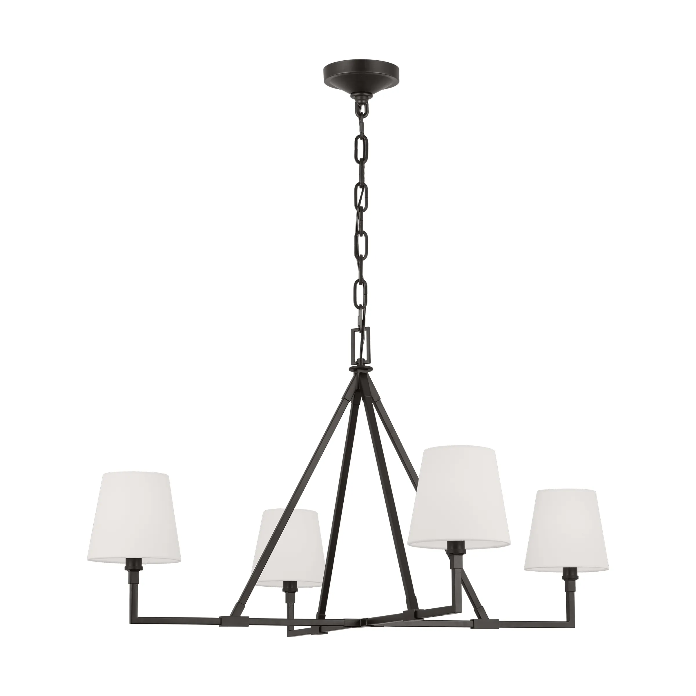 Perth Extra Large Chandelier