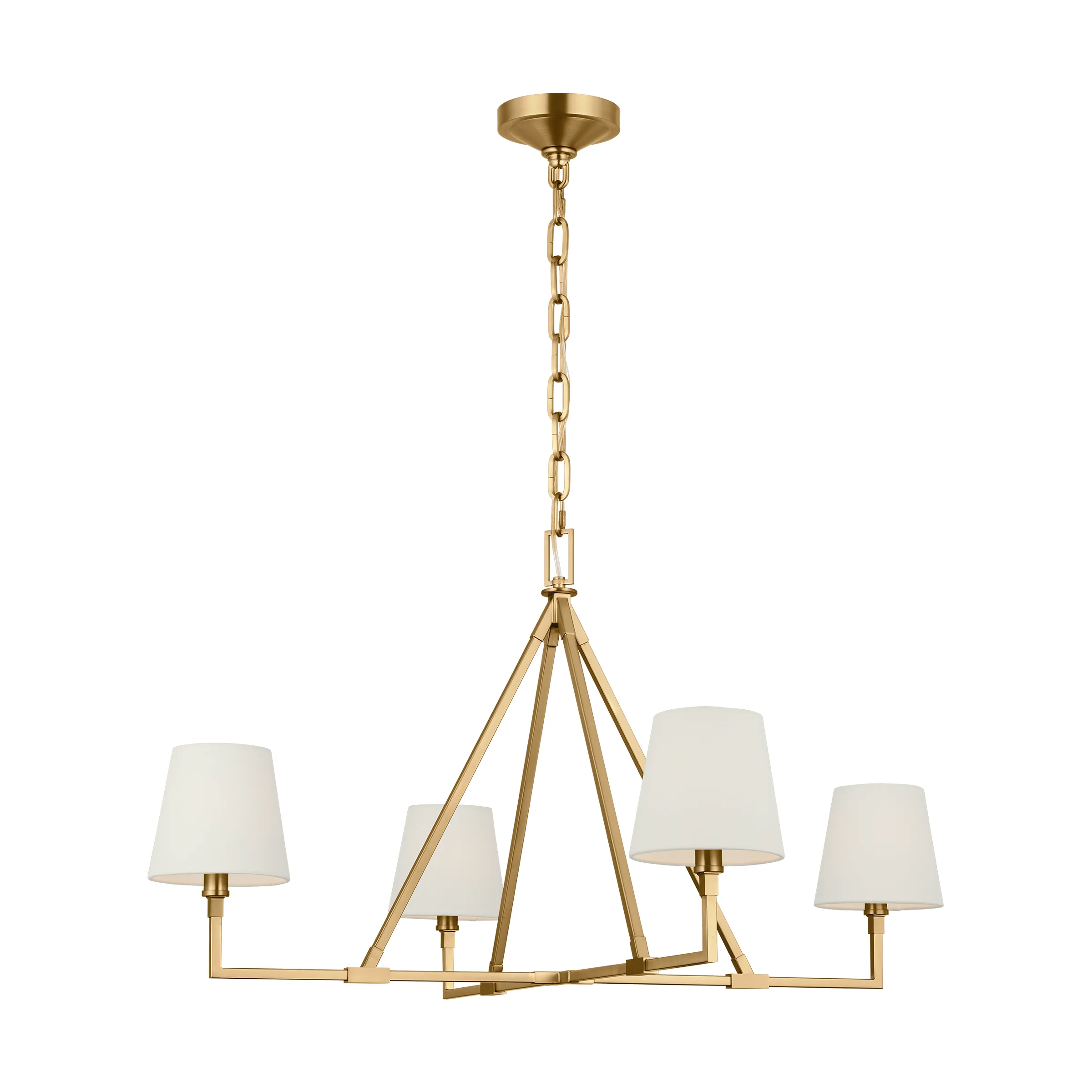 Perth Extra Large Chandelier - Image 4