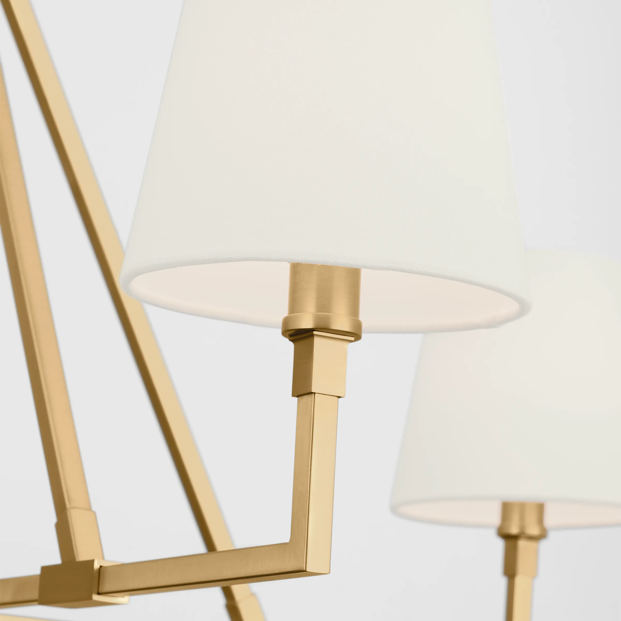 Perth Medium Chandelier - Image 7