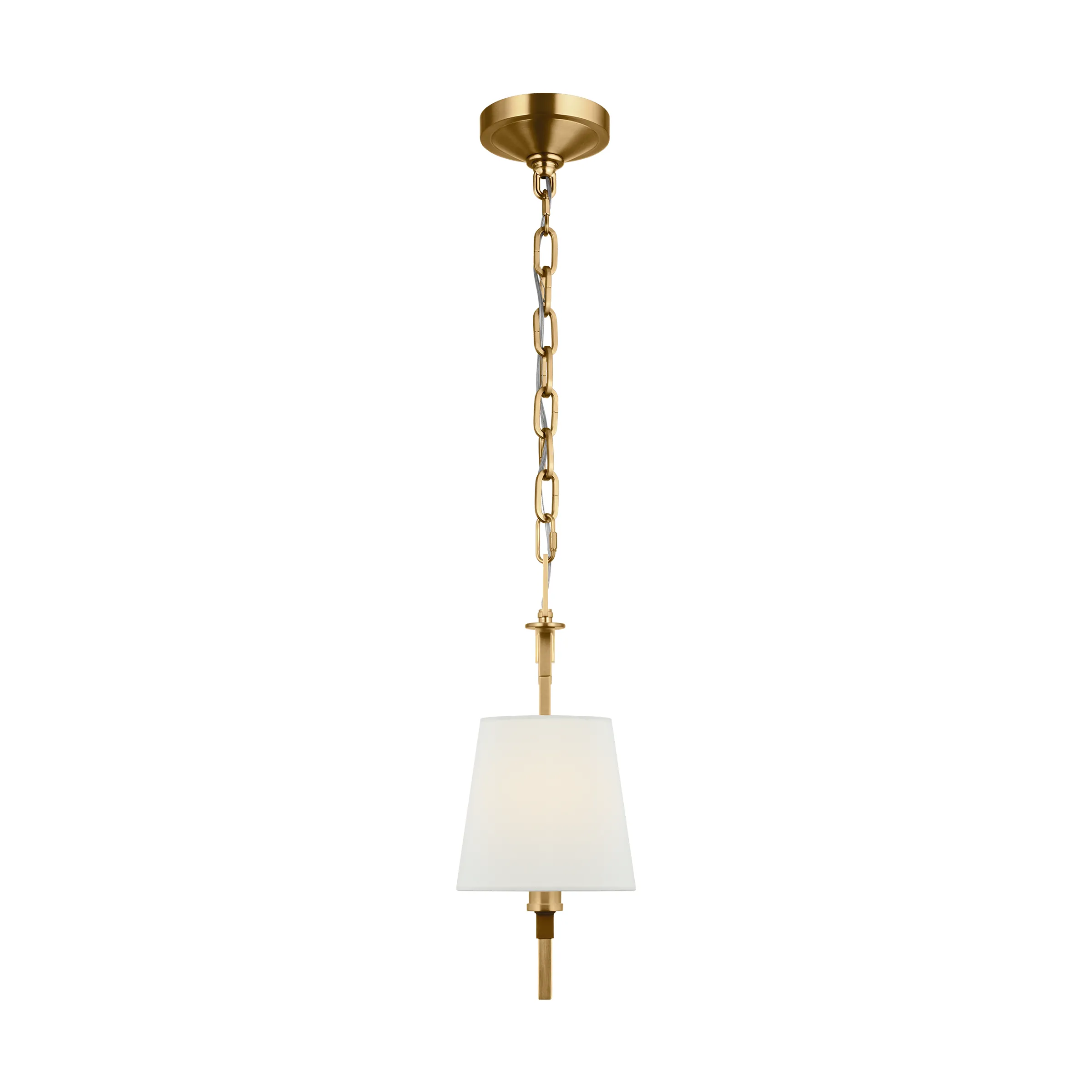 Perth Large Linear Chandelier - Image 6