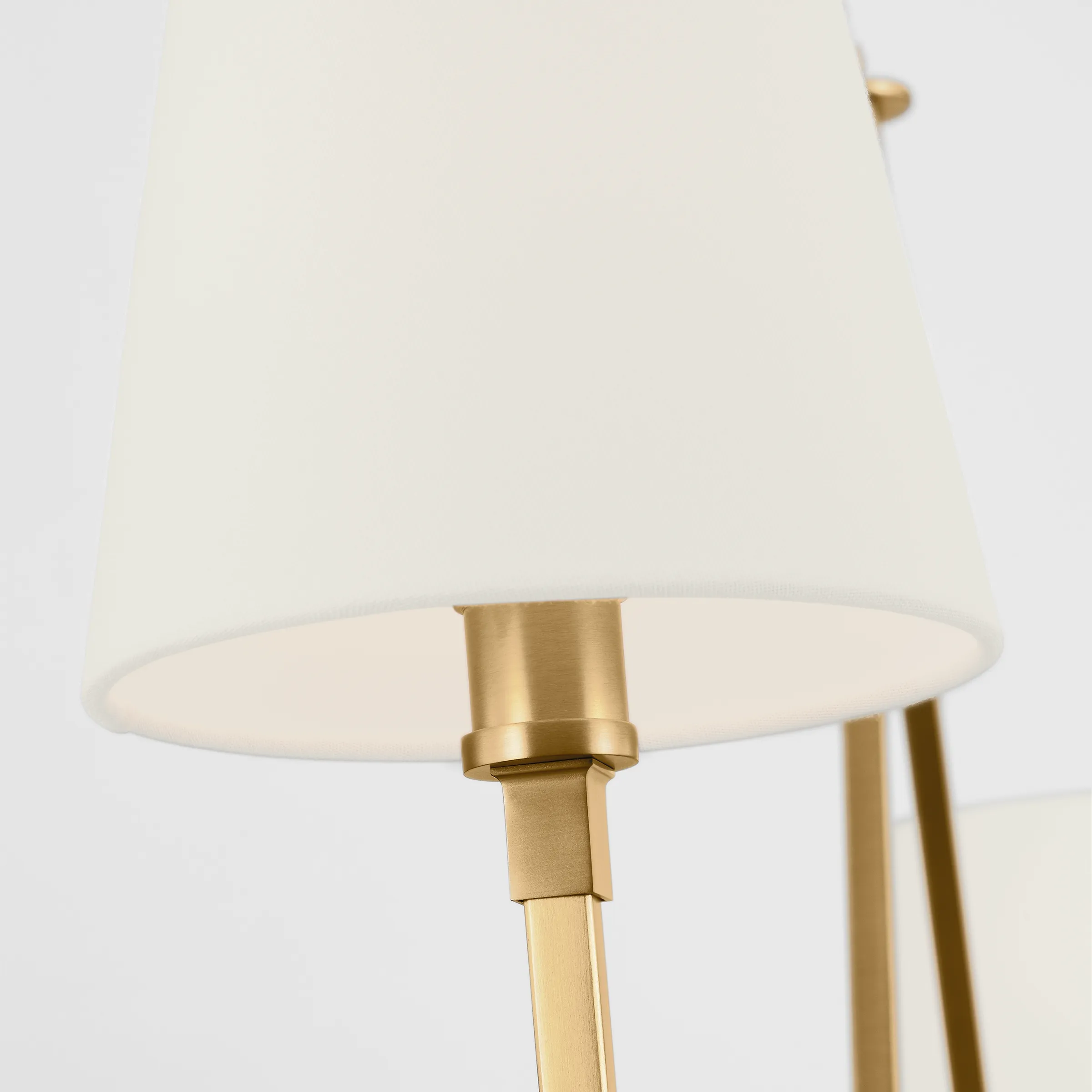 Perth Large Linear Chandelier - Image 7