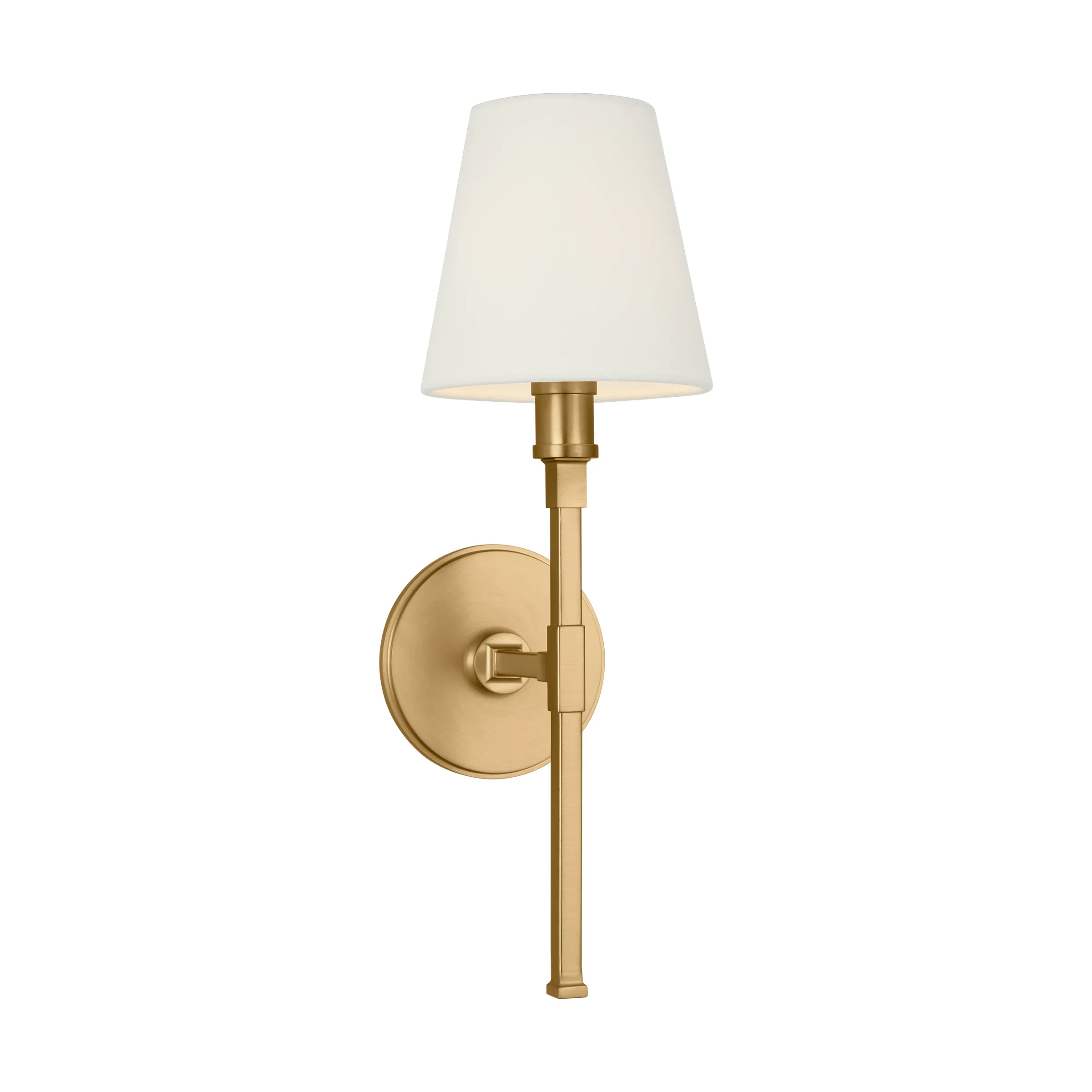 Perth Single Medium Sconce - Image 6