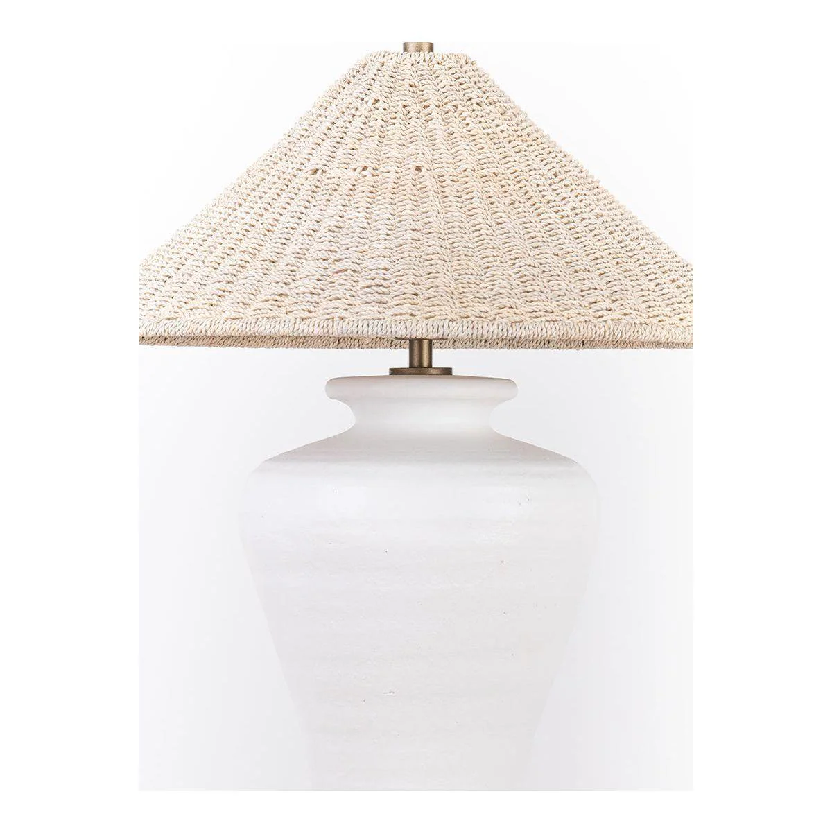 Pezante Table Lamp | Loft & Thought x Troy Lighting - Image 6