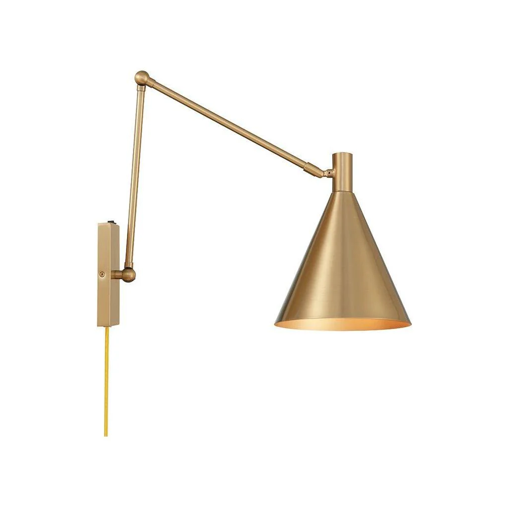 Pharos Adjustable Wall Sconce - Image 5
