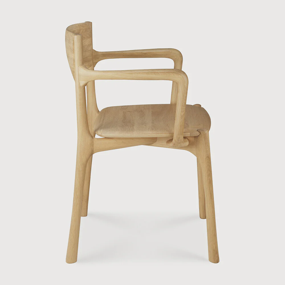 PI Dining Chair - Image 10